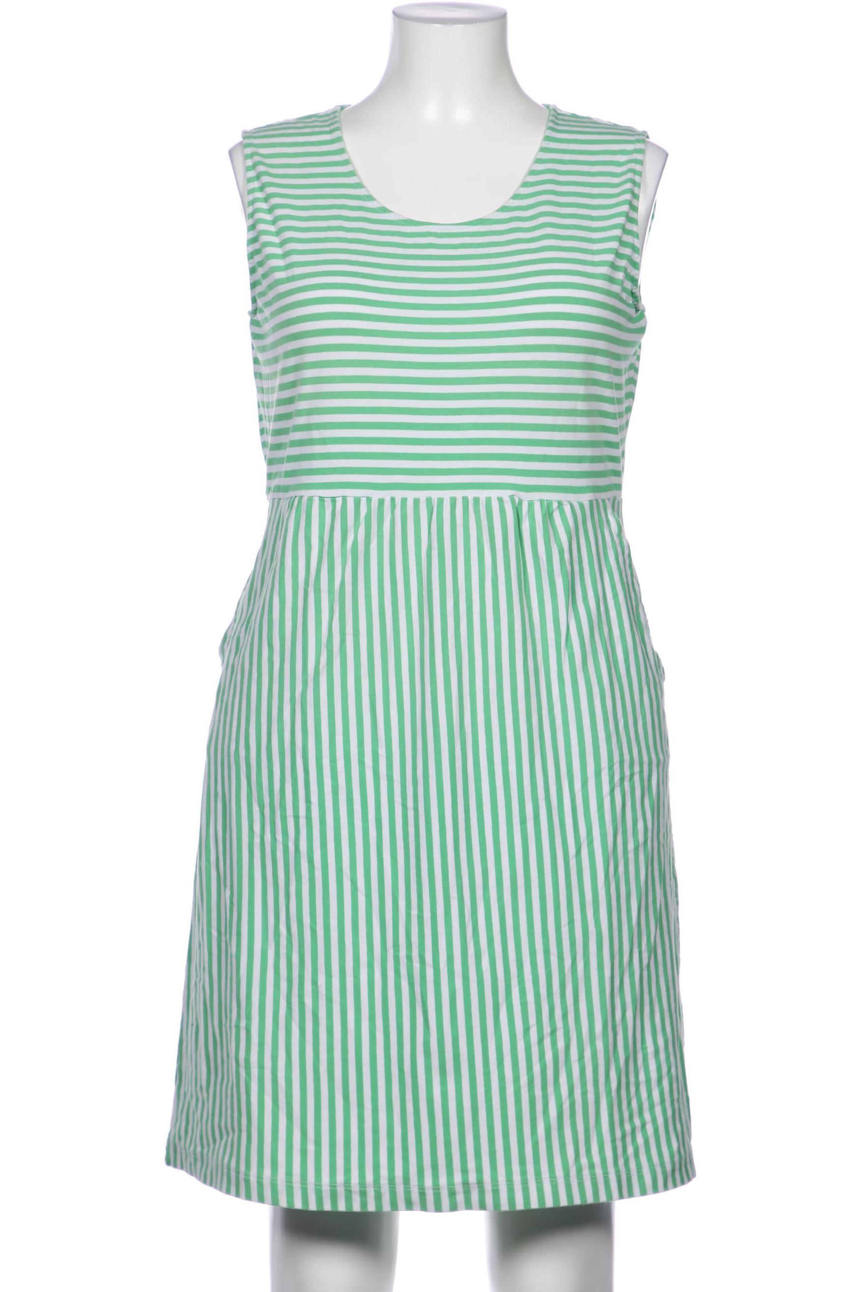 

Lands´End Damen Kleid, grün