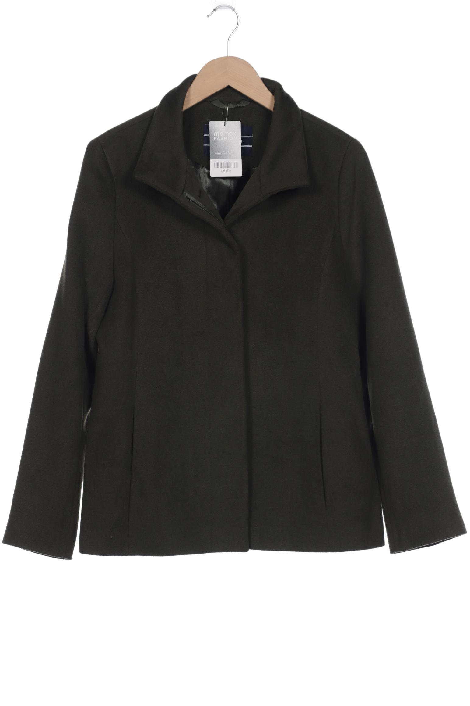 

Lands End Damen Jacke, grün, Gr. 40