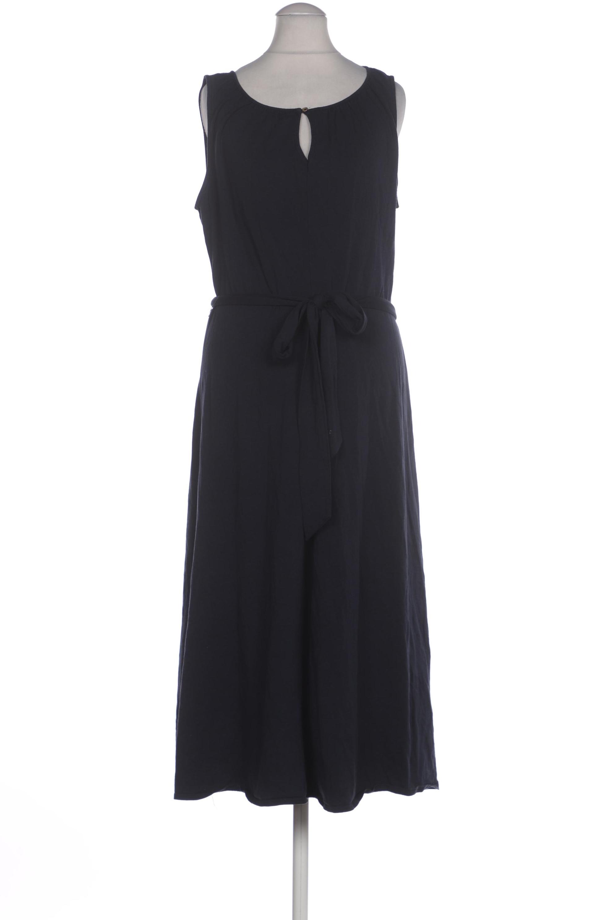 

Lands End Damen Kleid, marineblau, Gr. 38