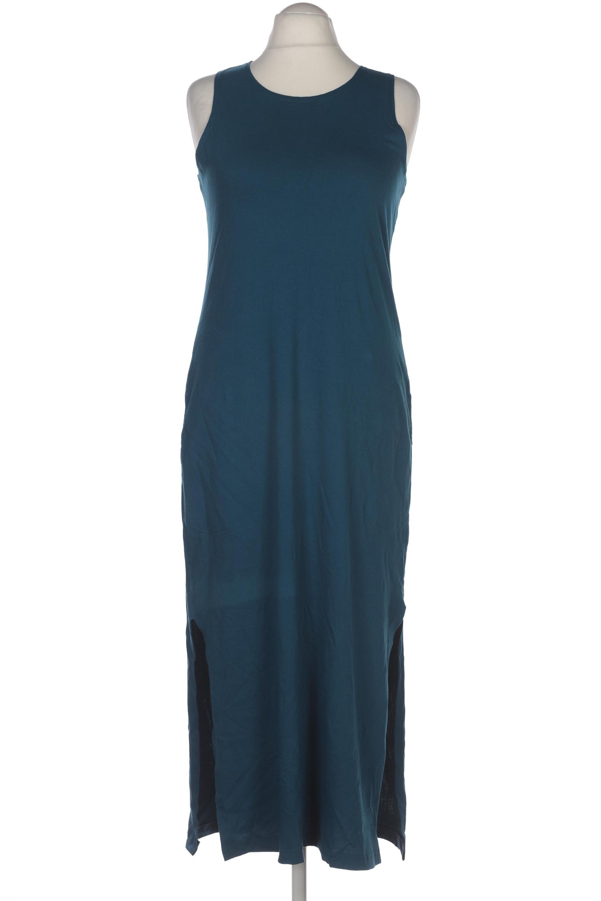 

Lands End Damen Kleid, blau, Gr. 36