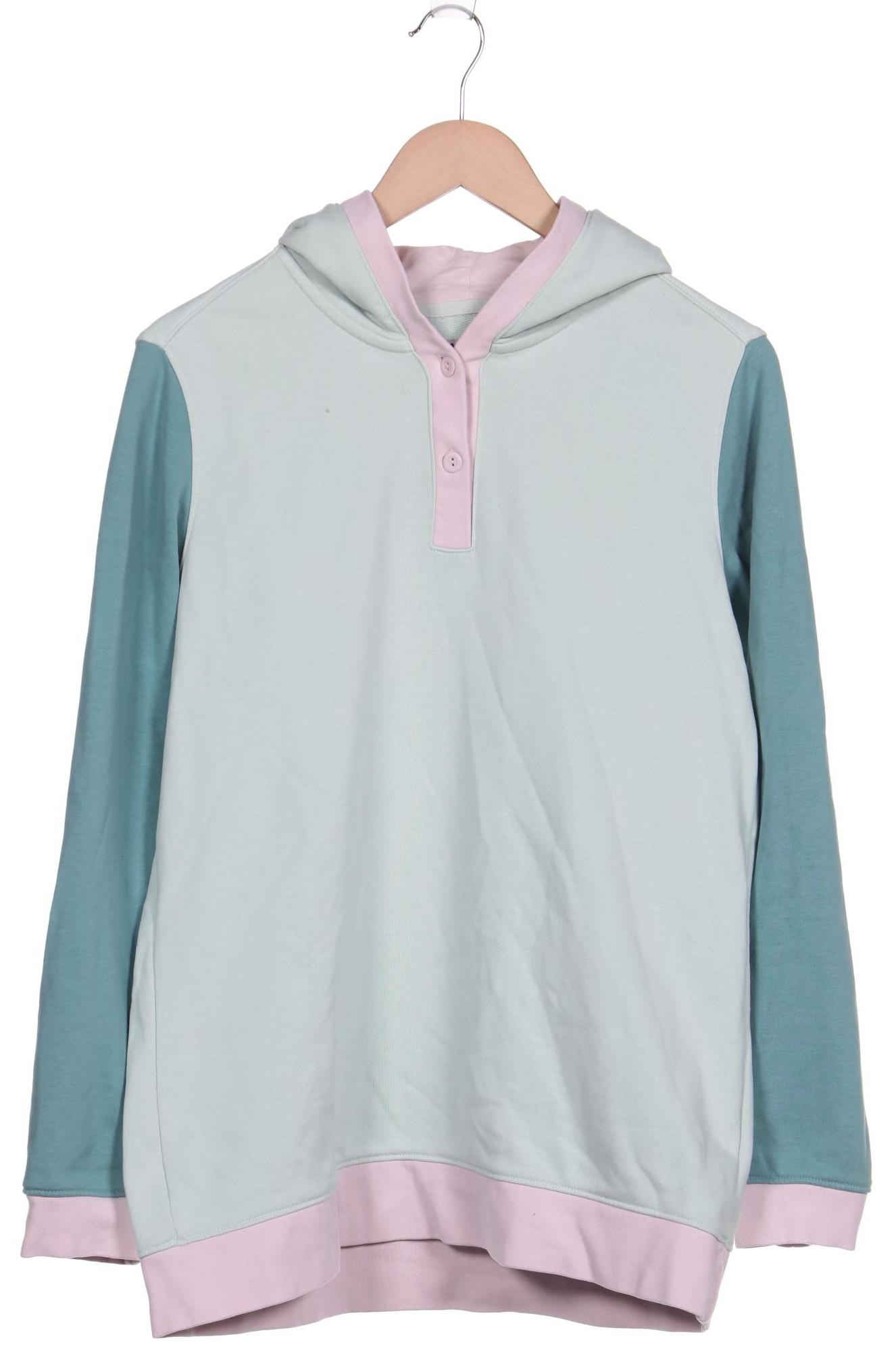 

Lands´End Damen Kapuzenpullover, hellgrün
