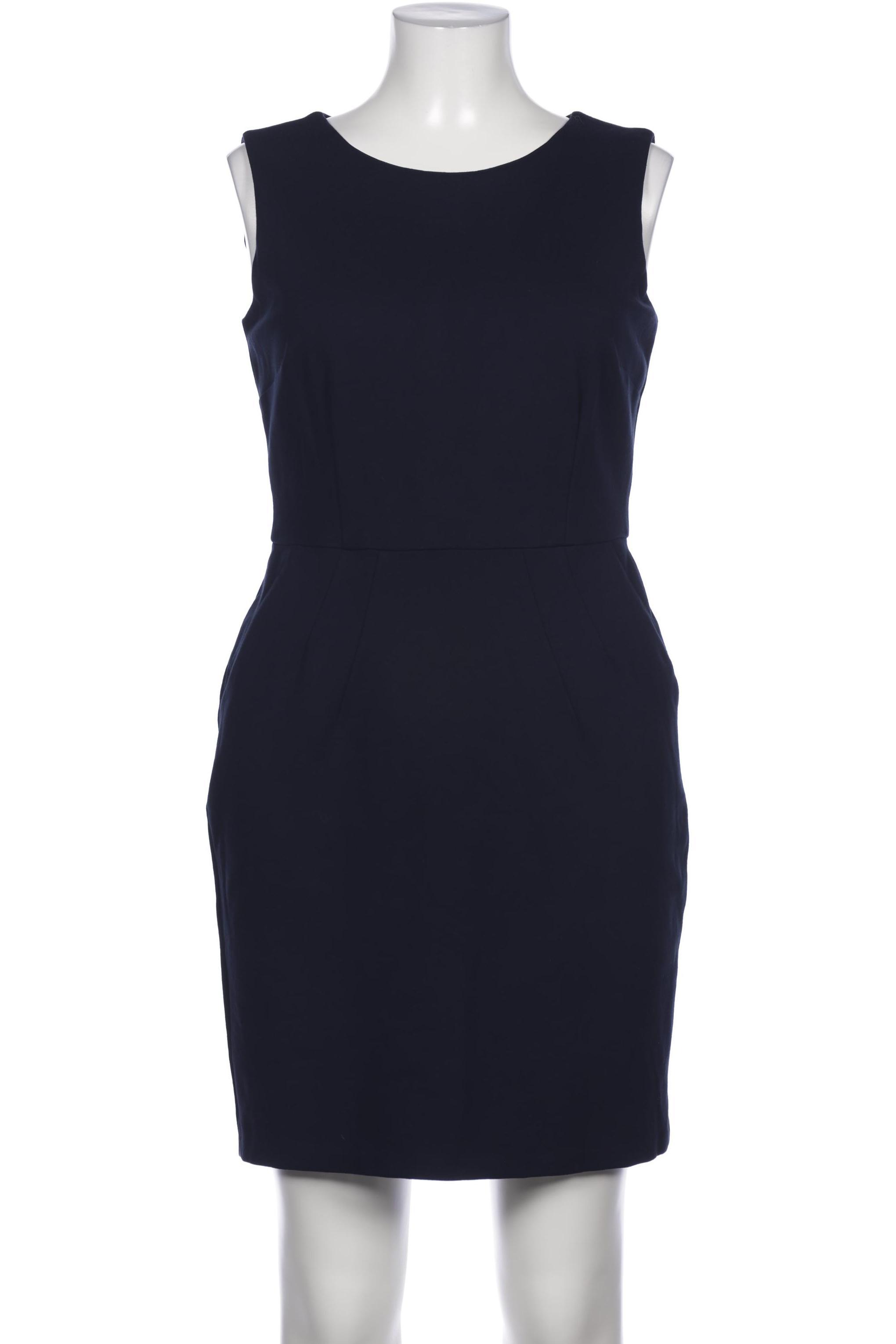 

Lands´End Damen Kleid, marineblau