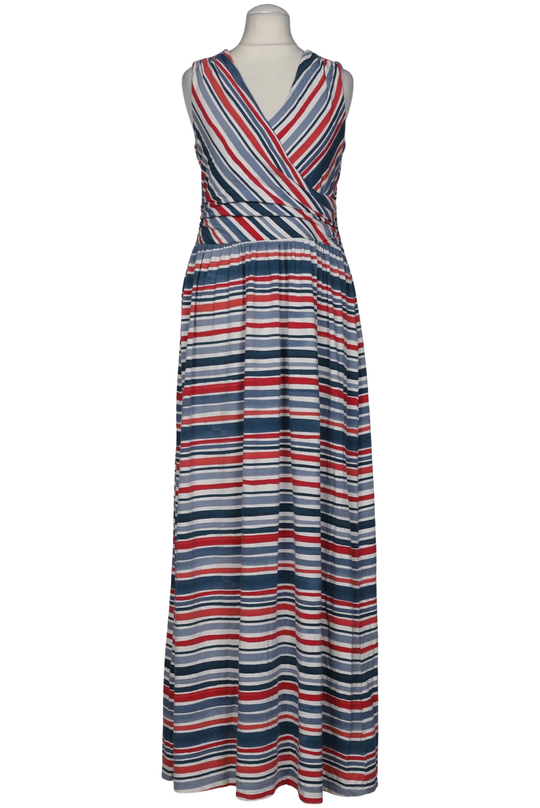 

Lands End Damen Kleid, blau, Gr. 34