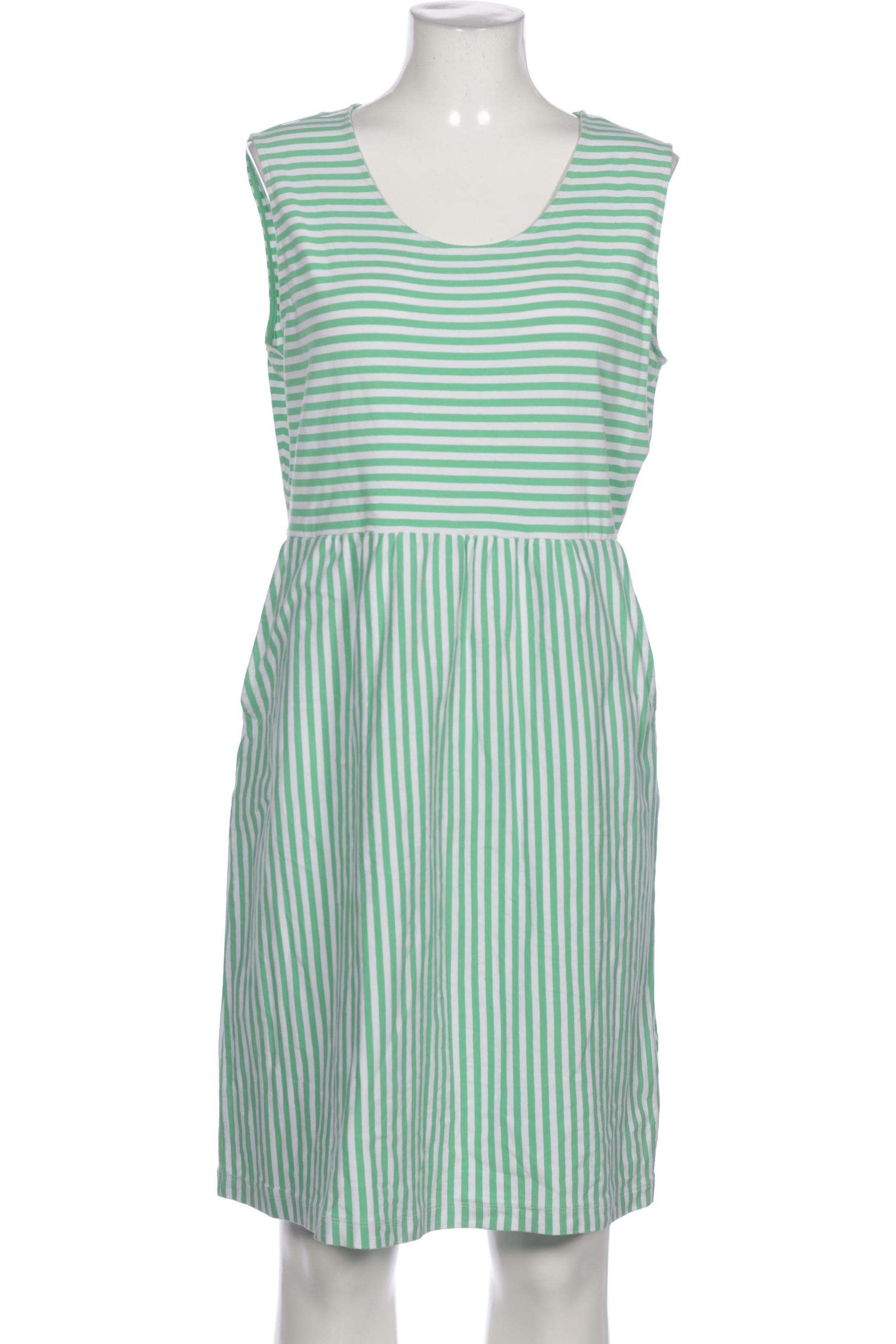 

Lands End Damen Kleid, hellgrün, Gr. 42