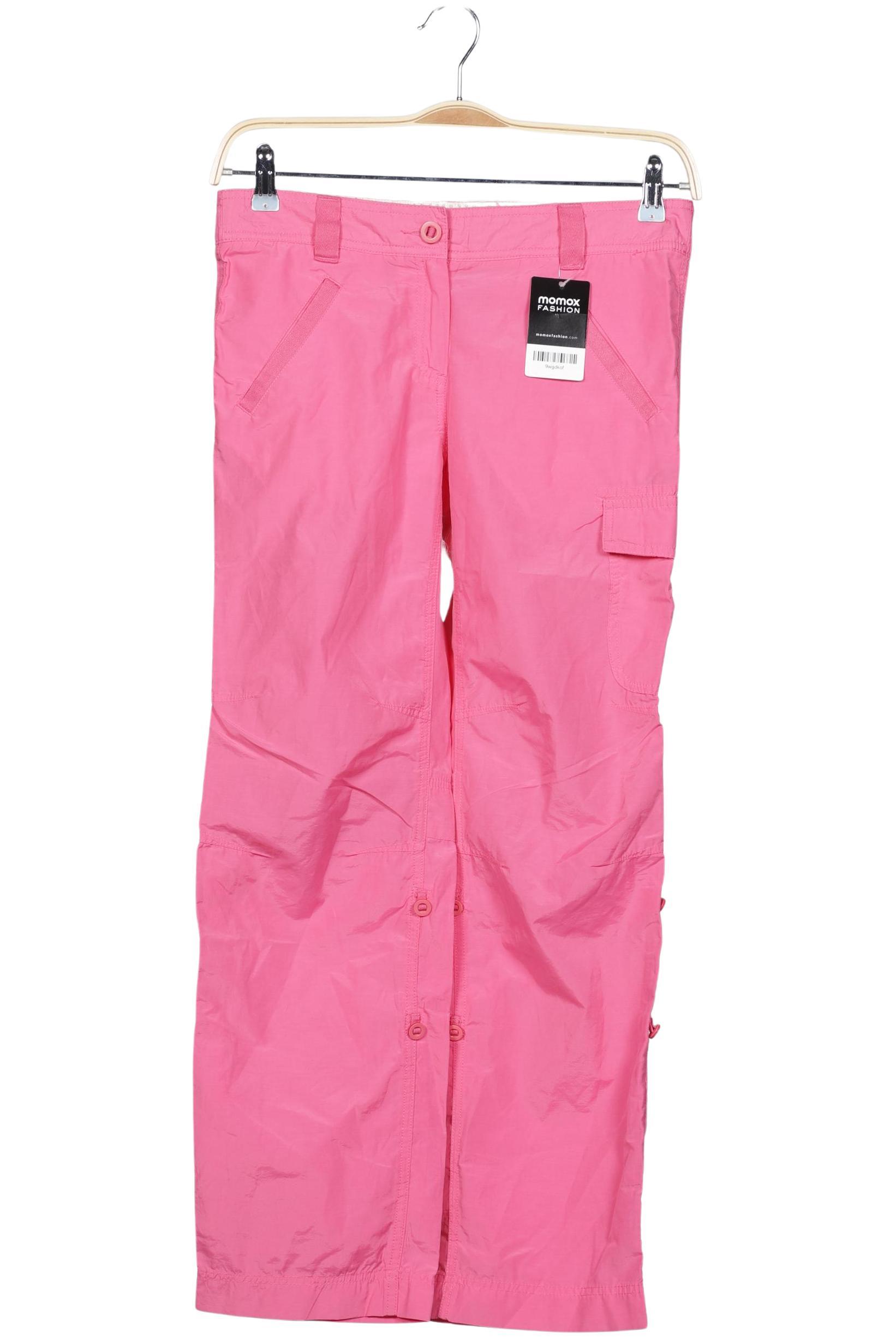 

Lands End Damen Stoffhose, pink, Gr. 29