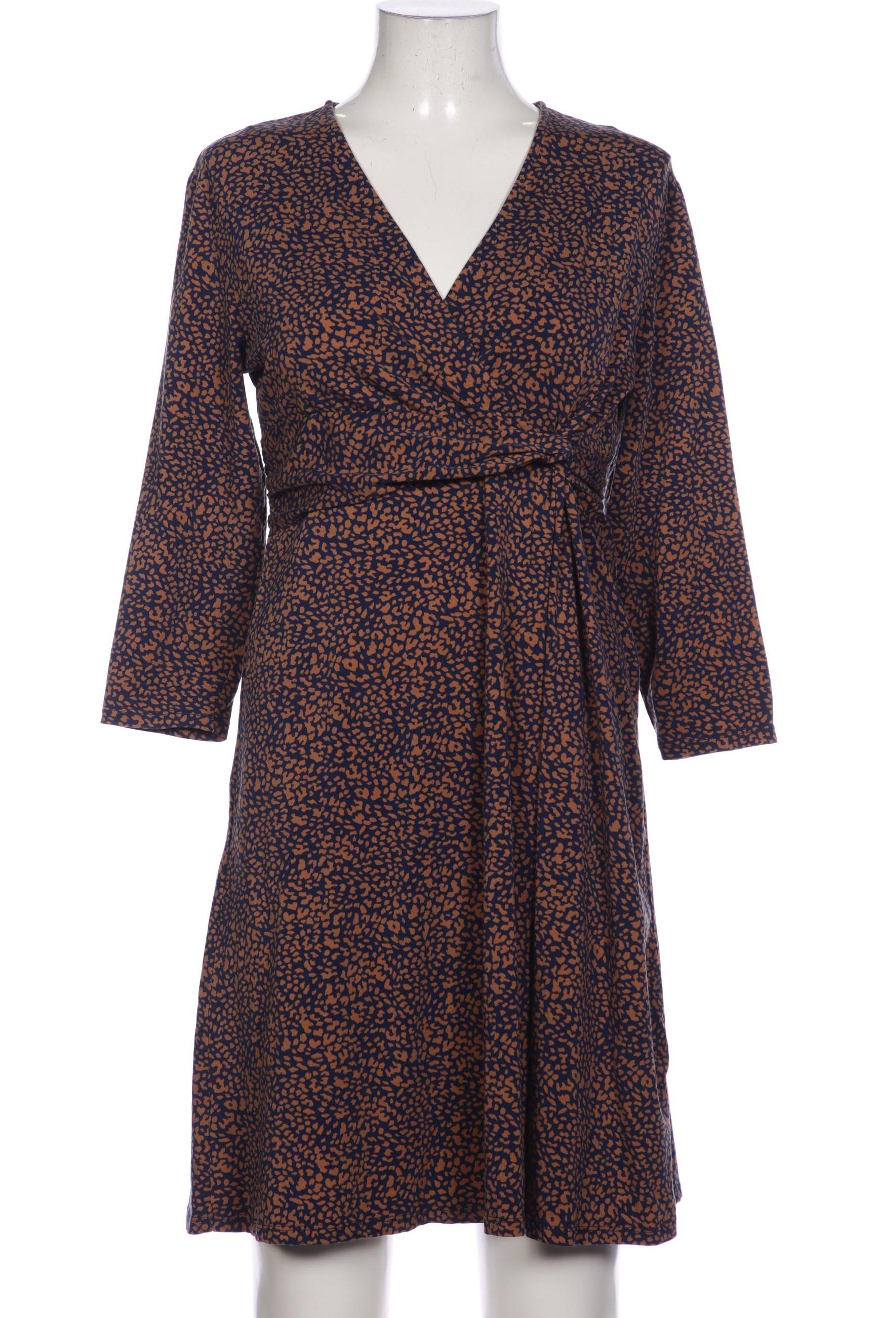 

Lands End Damen Kleid, marineblau, Gr. 38