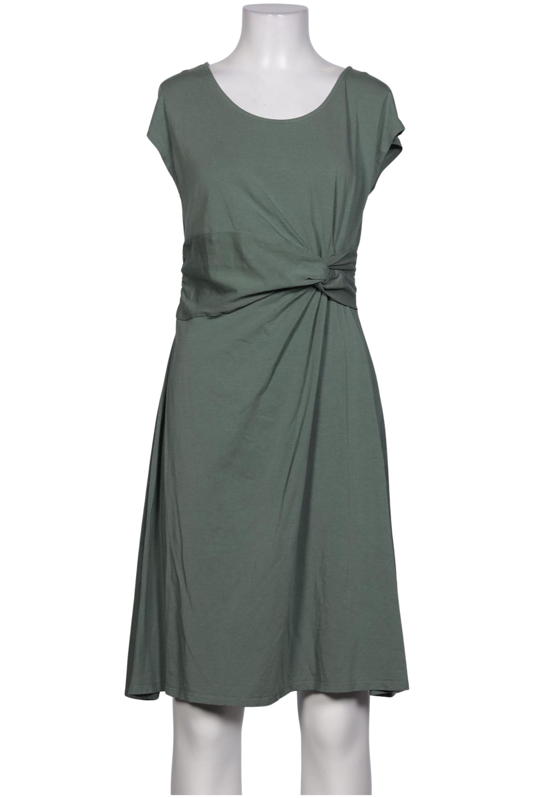 

Lands End Damen Kleid, grün, Gr. 36