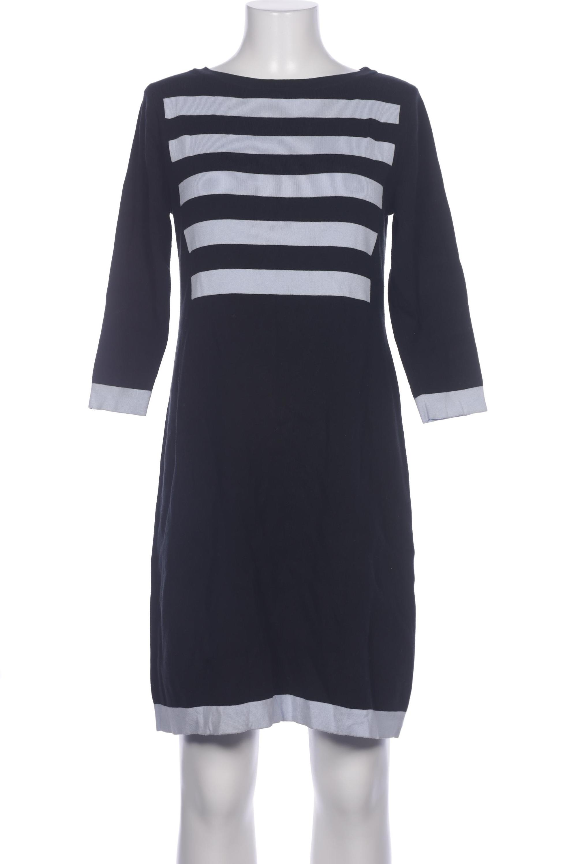 

Lands End Damen Kleid, schwarz, Gr. 38