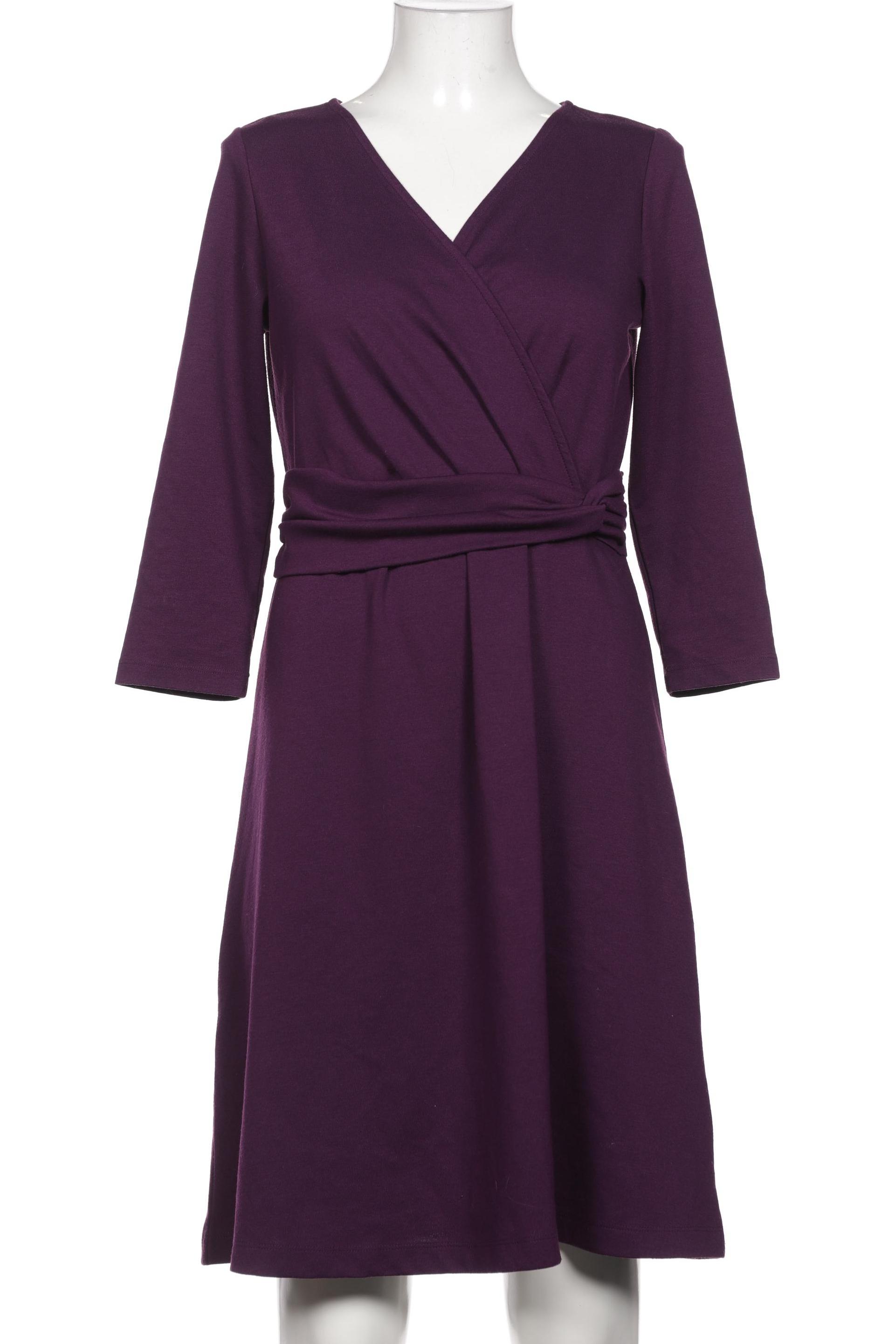 

Lands´End Damen Kleid, marineblau