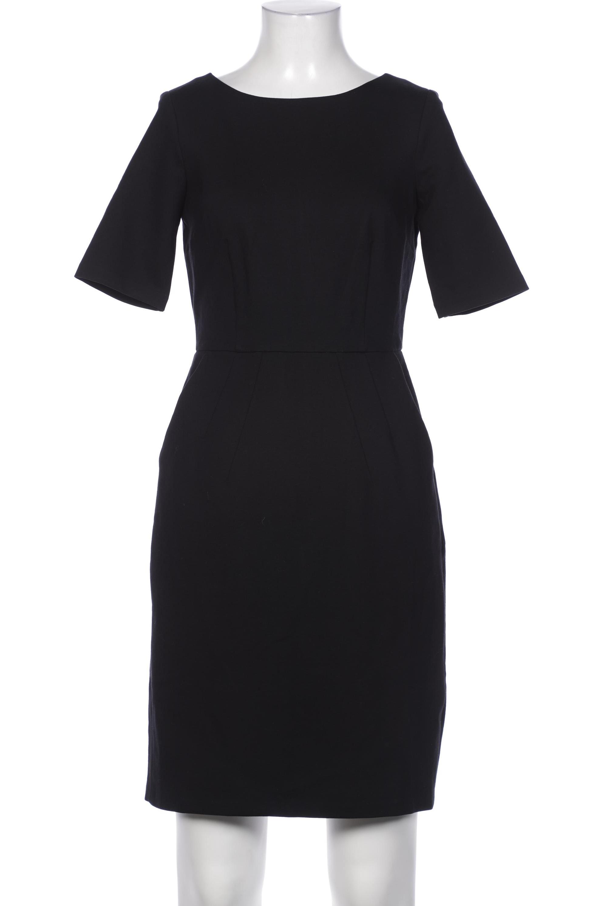 

Lands End Damen Kleid, schwarz, Gr. 34
