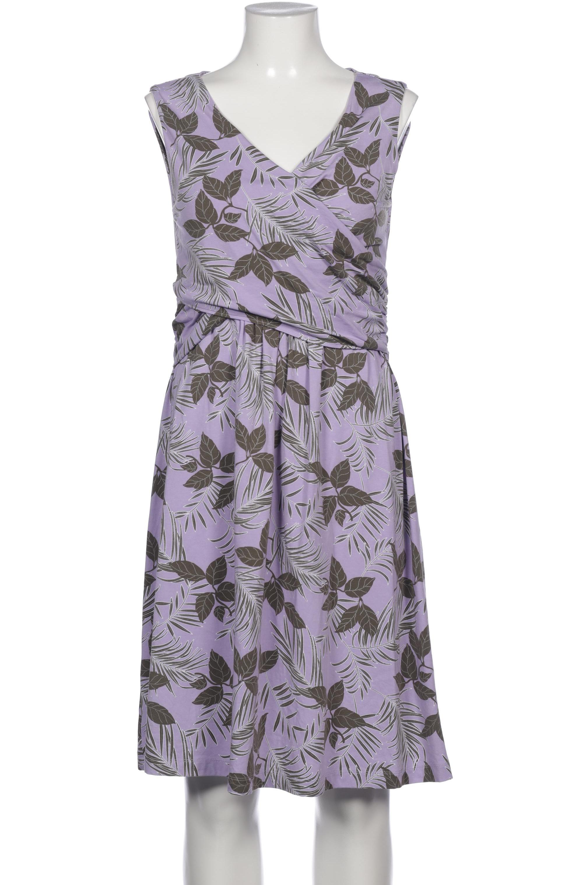 

Lands´End Damen Kleid, flieder