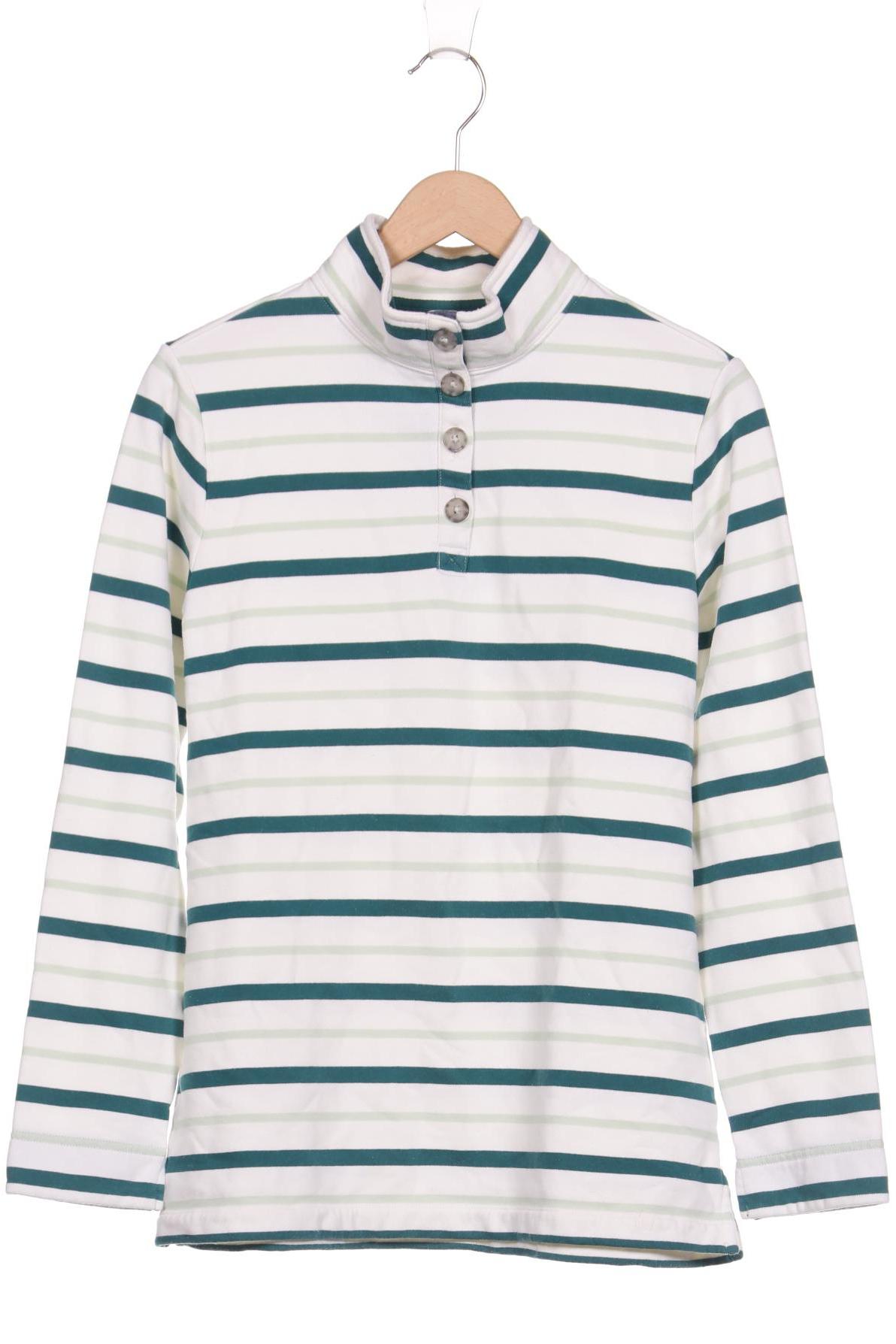 

Lands´End Damen Sweatshirt, grün