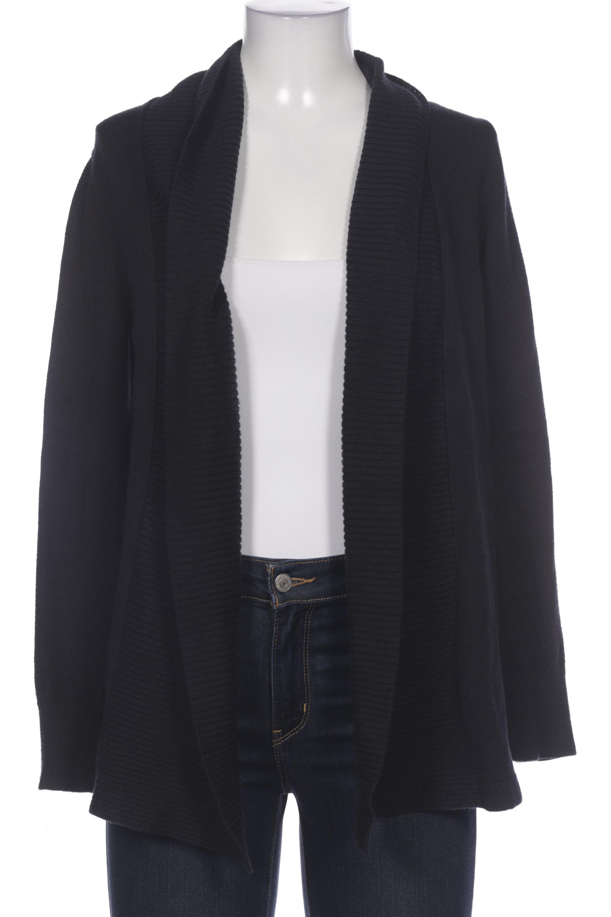 

Lands End Damen Strickjacke, marineblau, Gr. 36