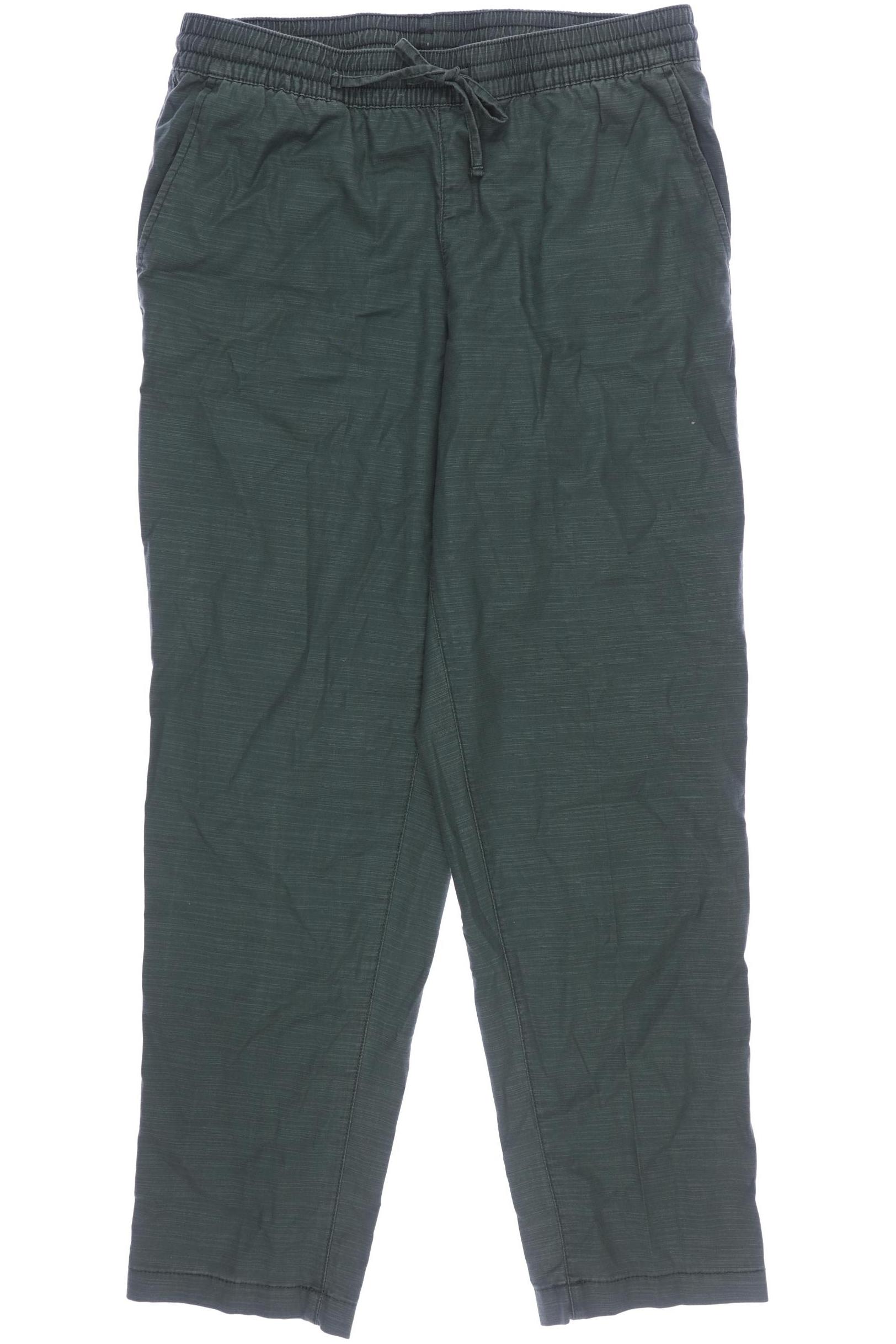 

Lands End Damen Stoffhose, grün, Gr. 40