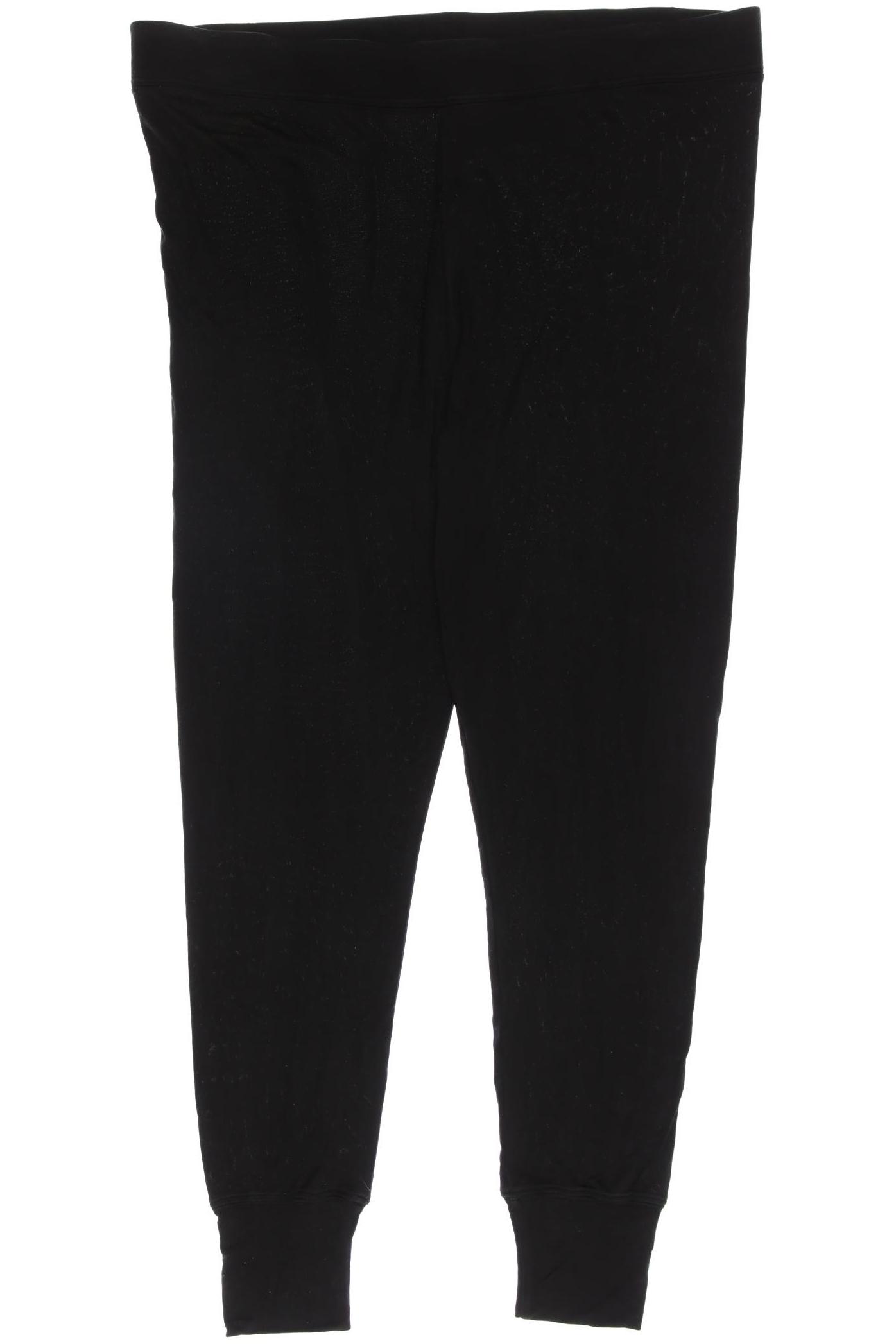 

Lands End Damen Stoffhose, schwarz