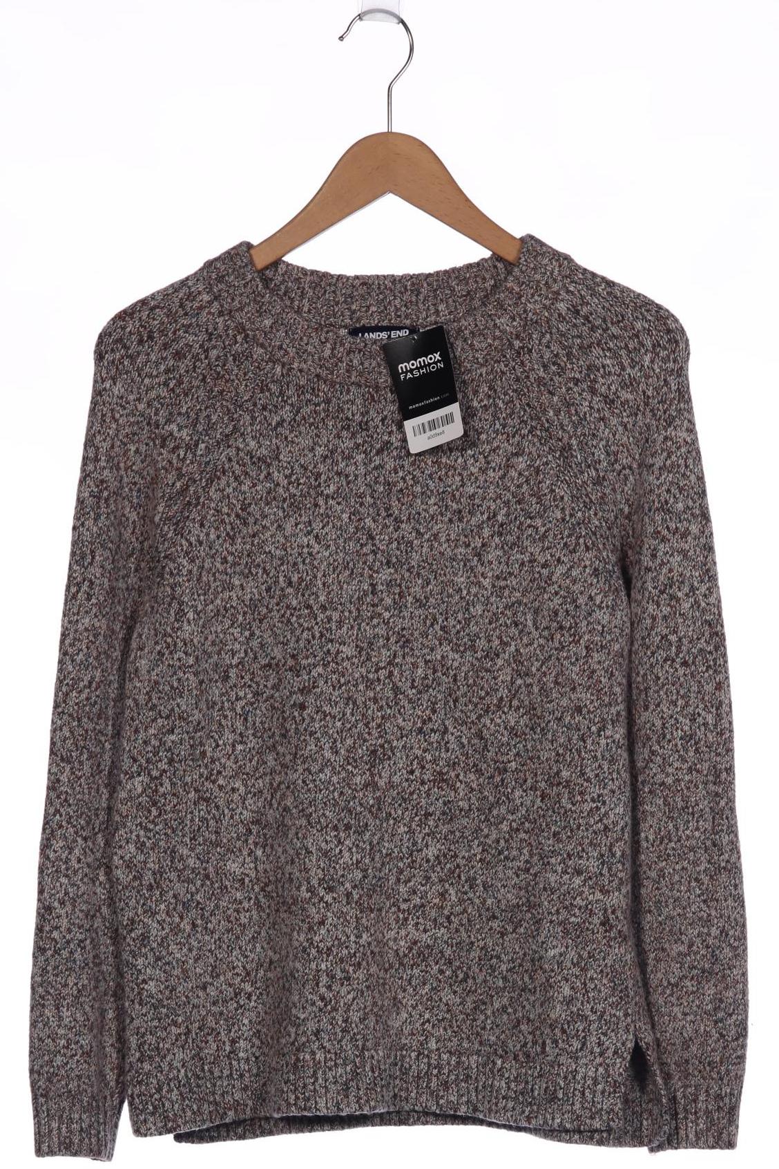 

Lands´End Damen Pullover, beige