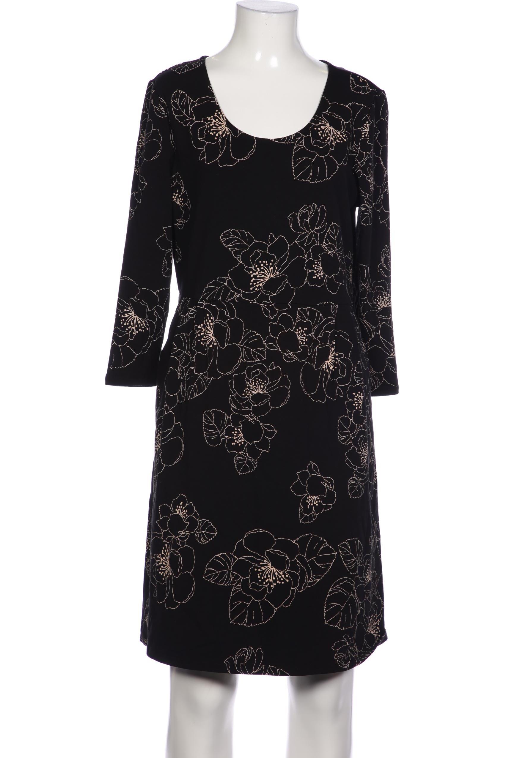 

Lands End Damen Kleid, schwarz