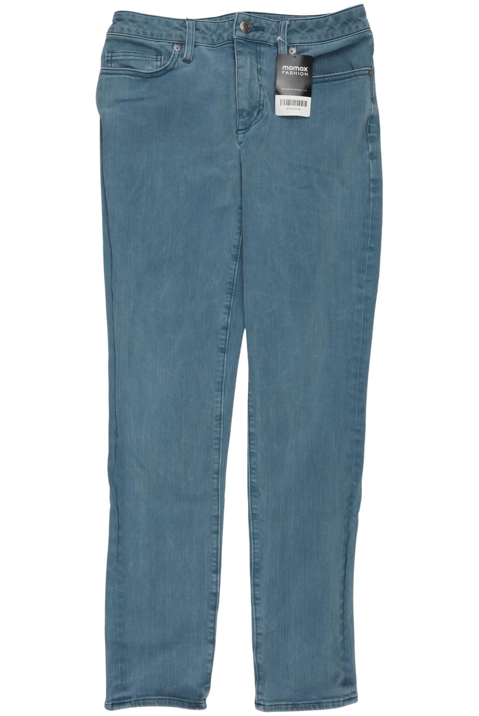 

Lands End Damen Jeans, blau, Gr. 36