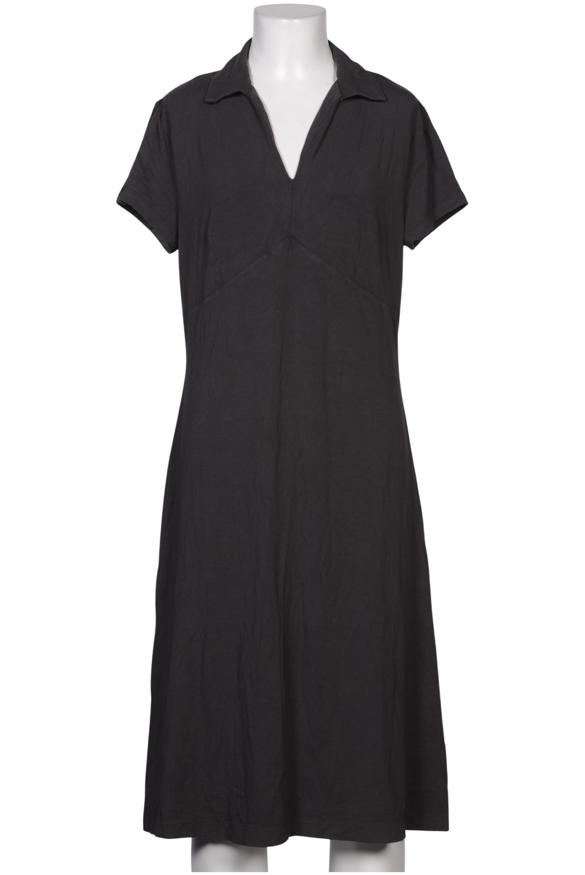

Lands End Damen Kleid, grau, Gr. 38