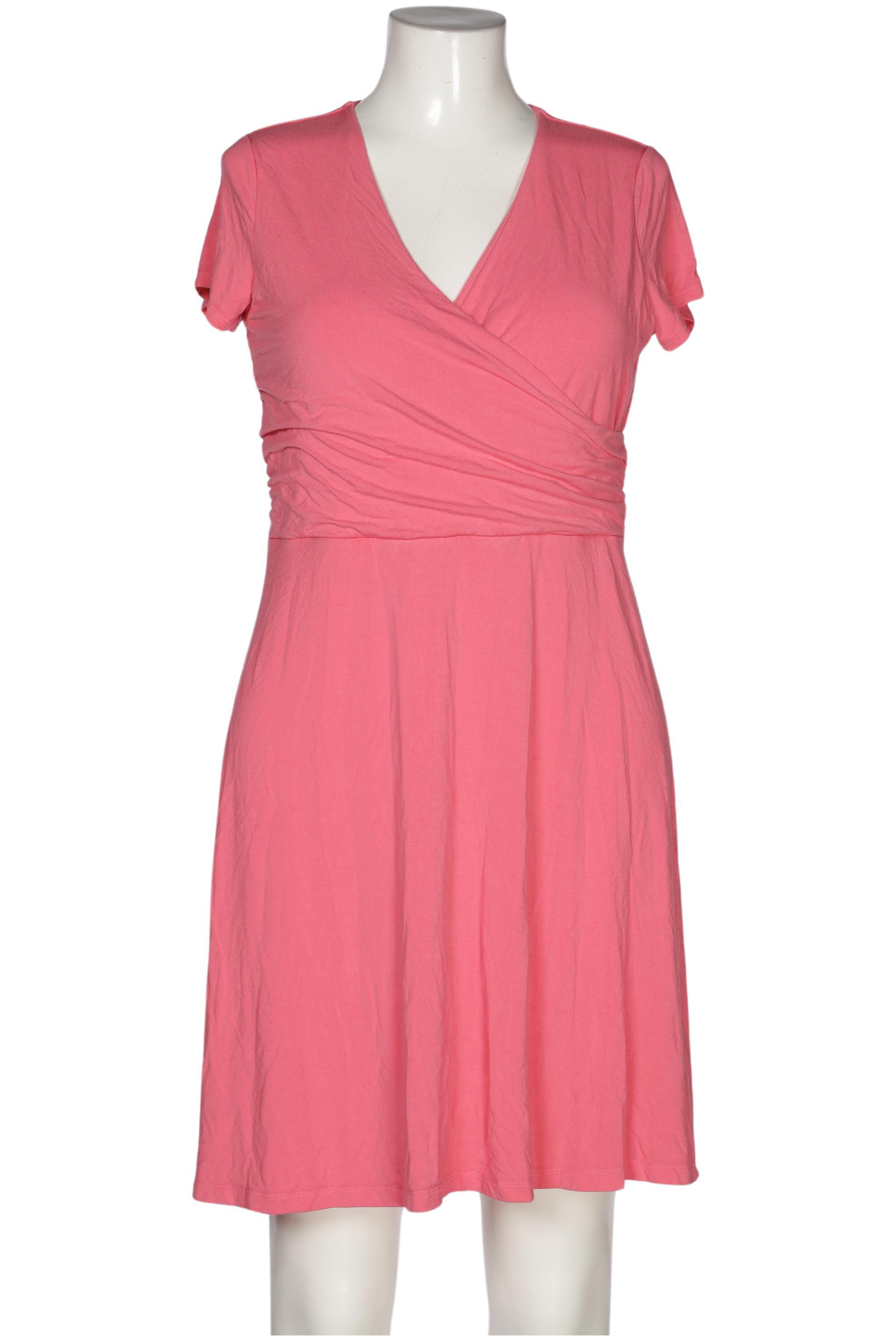 

Lands End Damen Kleid, pink, Gr. 38