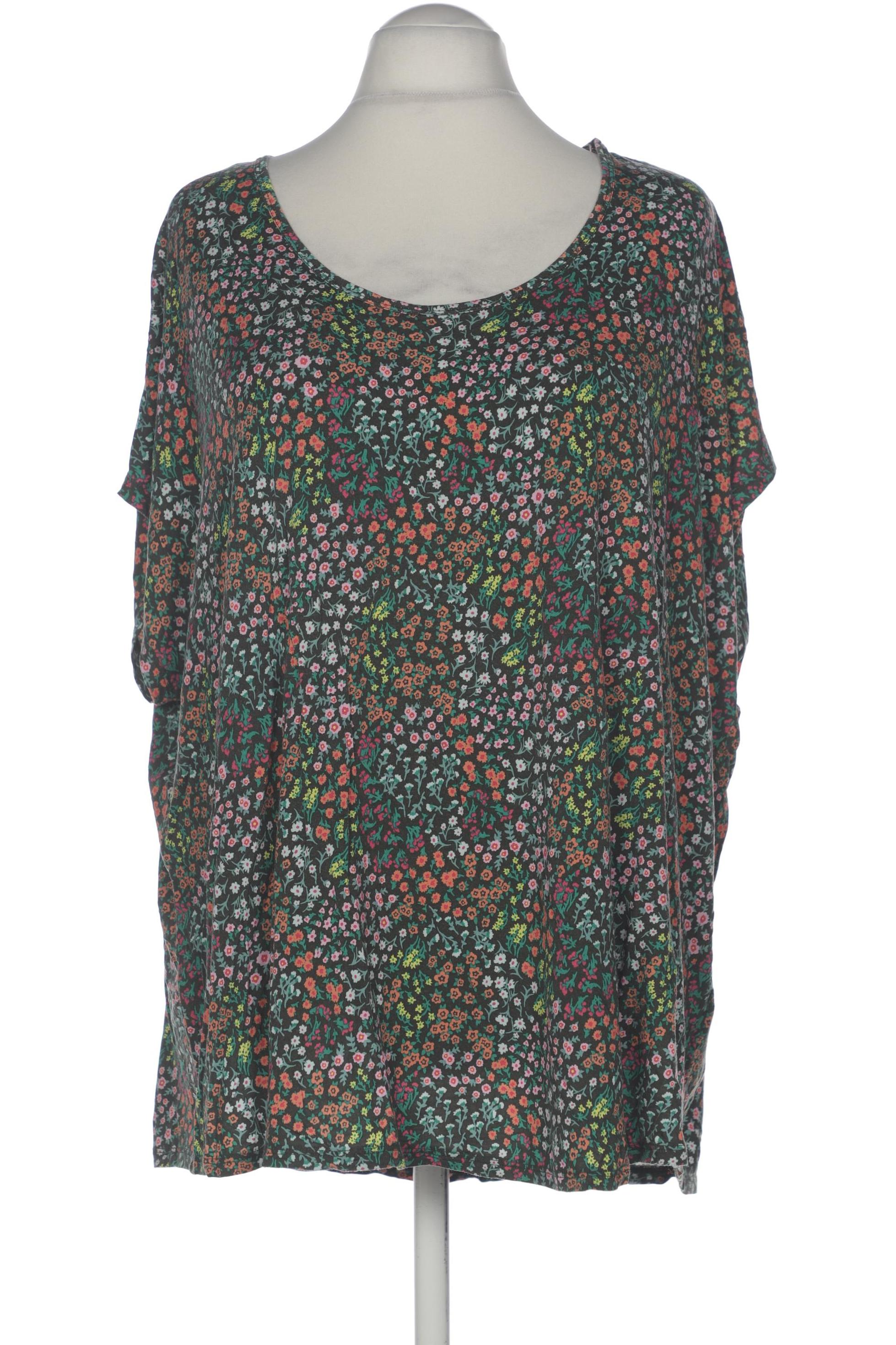 

Lands End Damen T-Shirt, mehrfarbig, Gr. 56