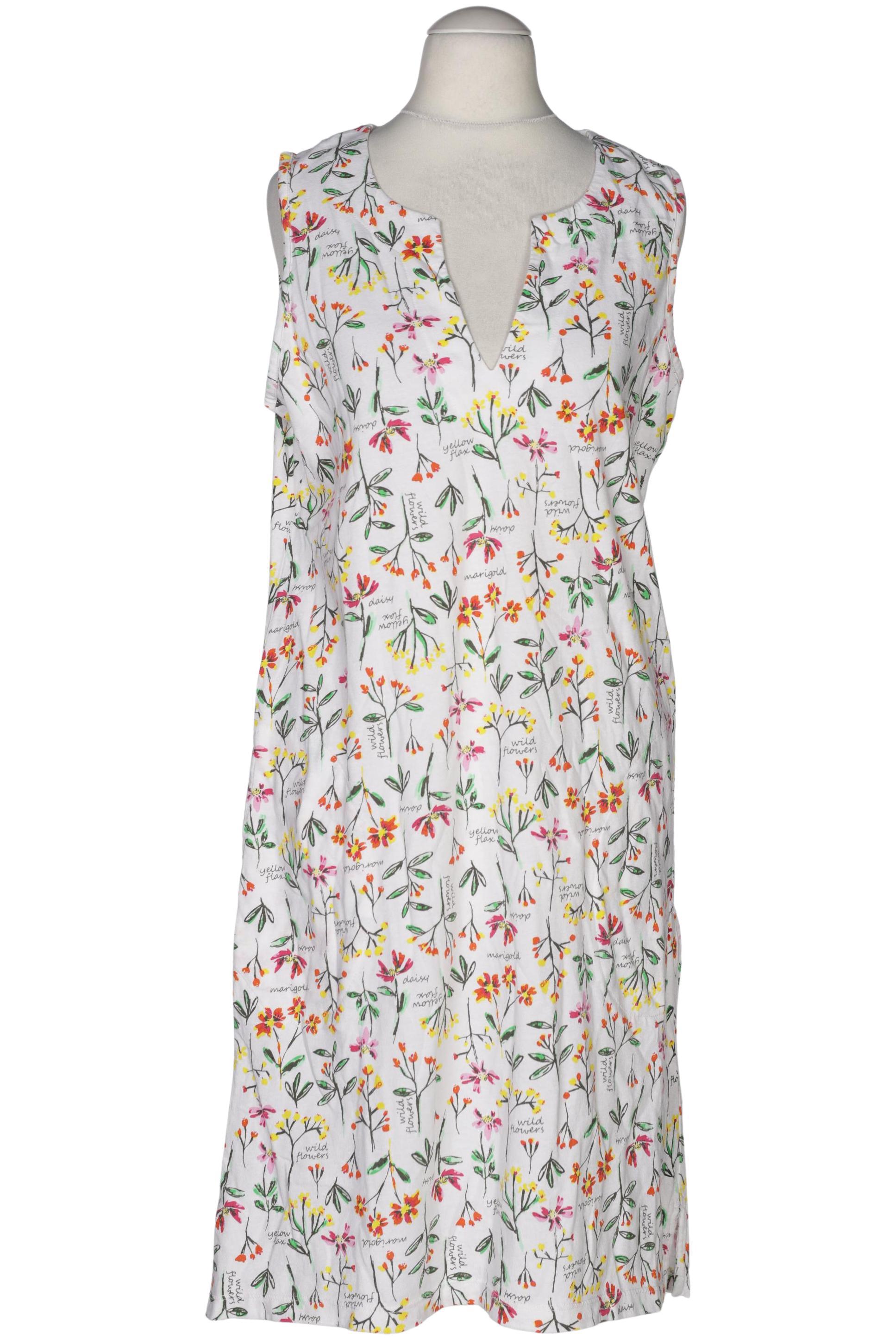 

Lands End Damen Kleid, mehrfarbig, Gr. 36