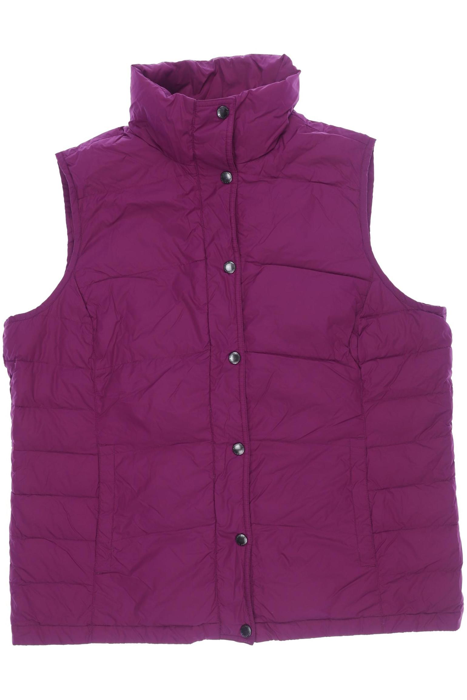 

Lands End Damen Weste, pink, Gr. 42