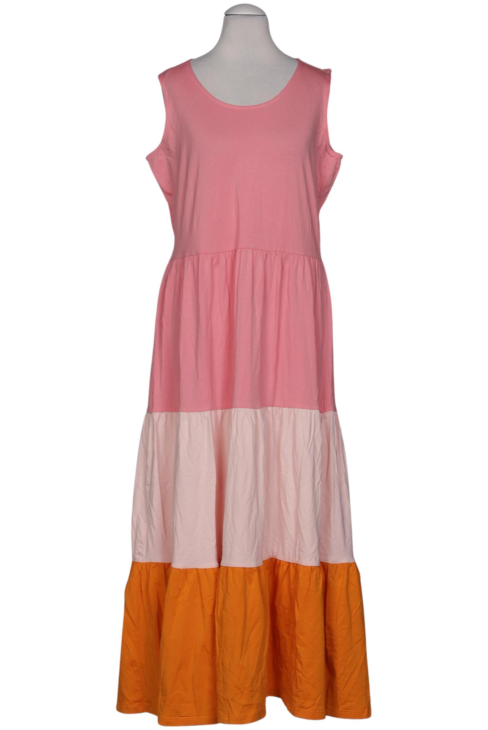 

Lands End Damen Kleid, pink, Gr. 38