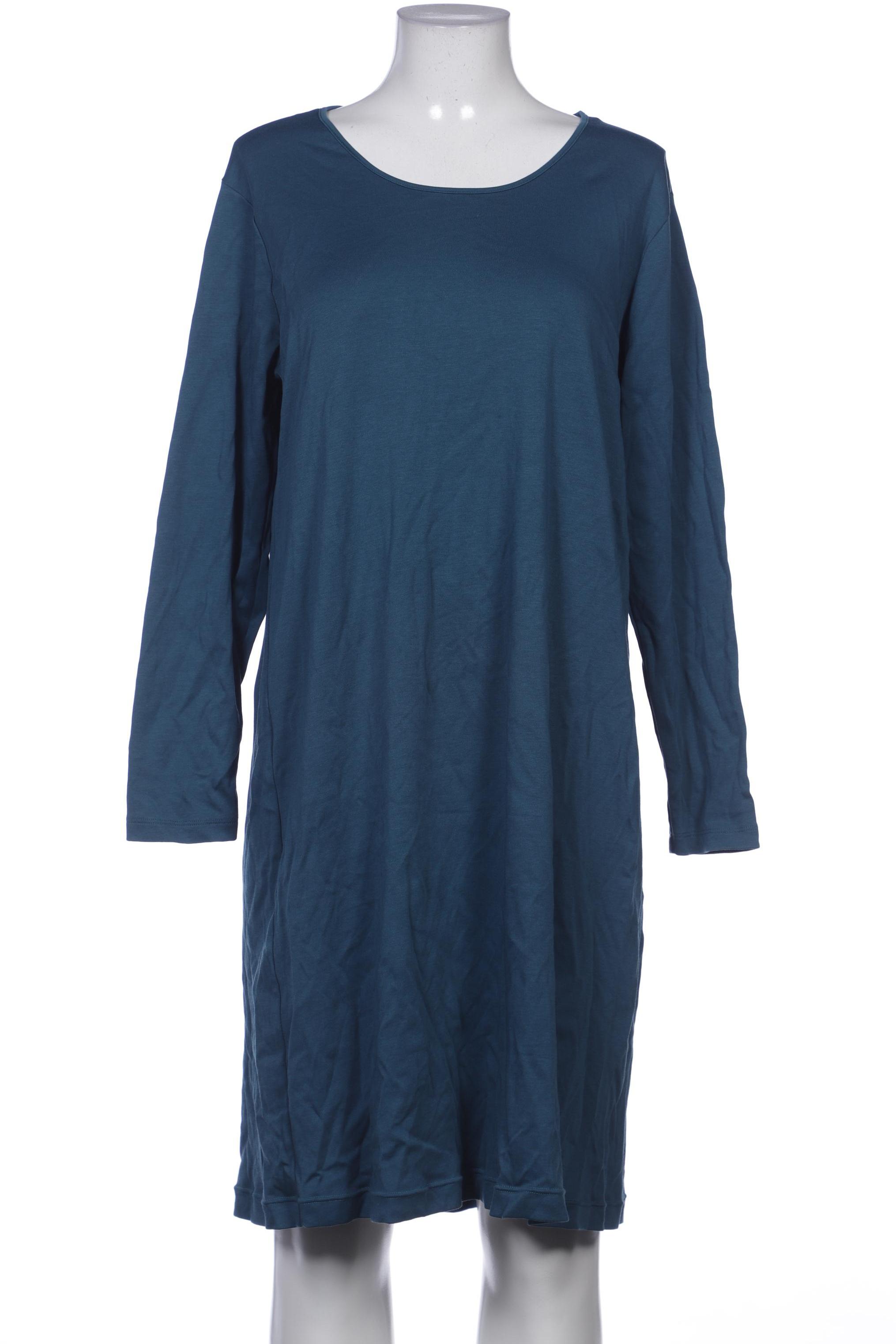 

Lands End Damen Kleid, blau, Gr. 42
