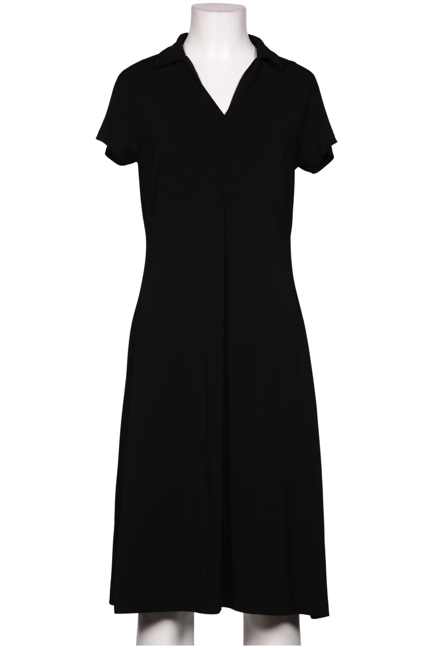 

Lands End Damen Kleid, schwarz, Gr. 36