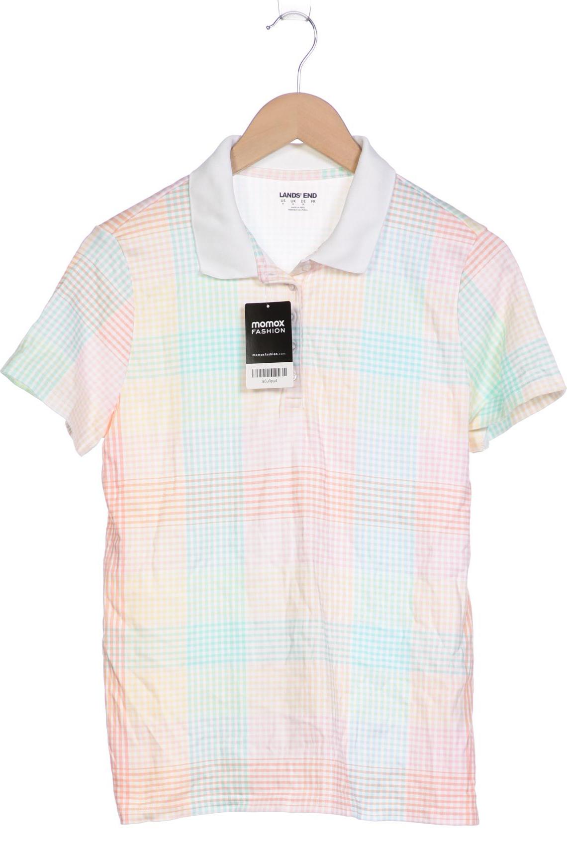 

Lands´End Damen Poloshirt, mehrfarbig