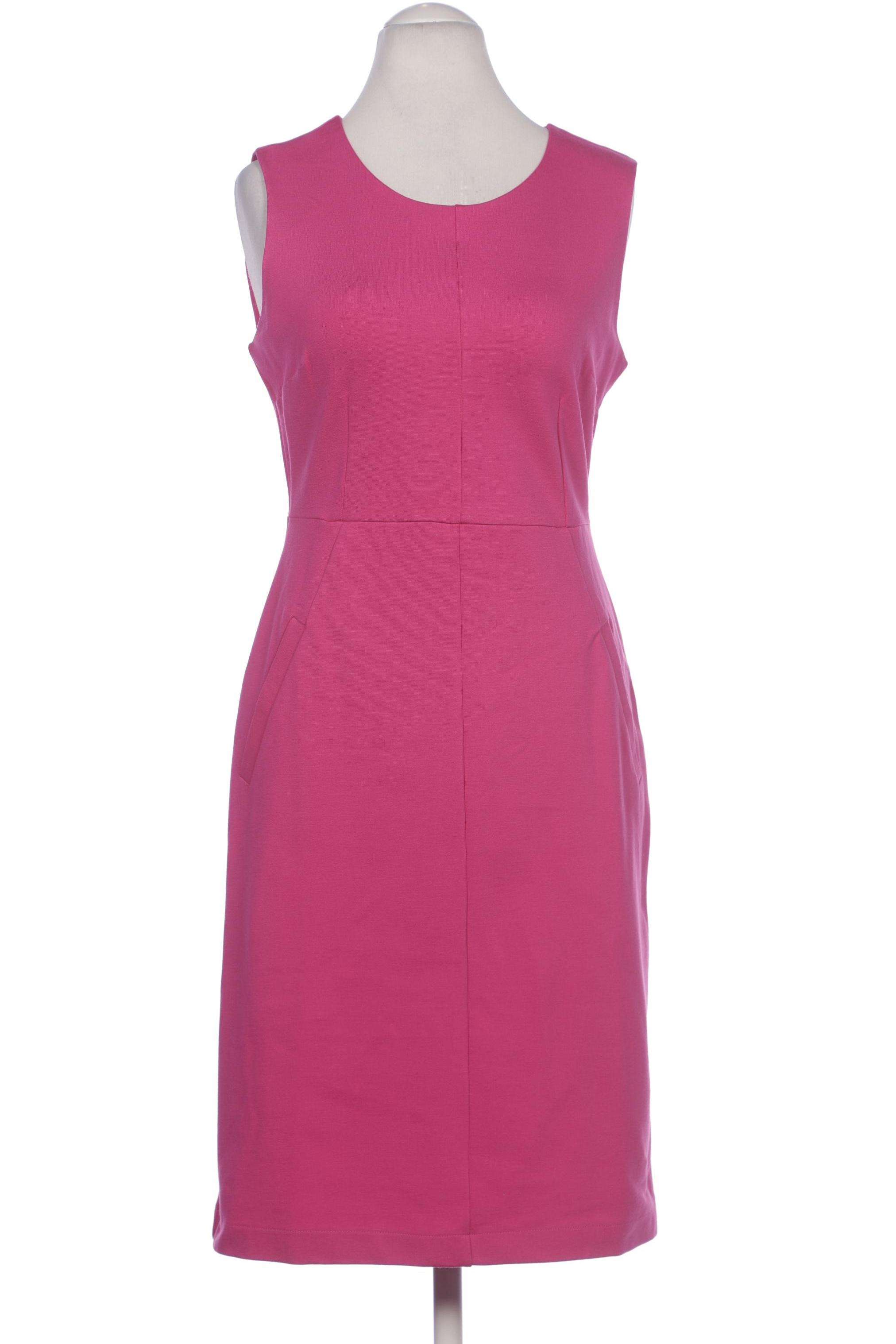 

Lands End Damen Kleid, pink, Gr. 6