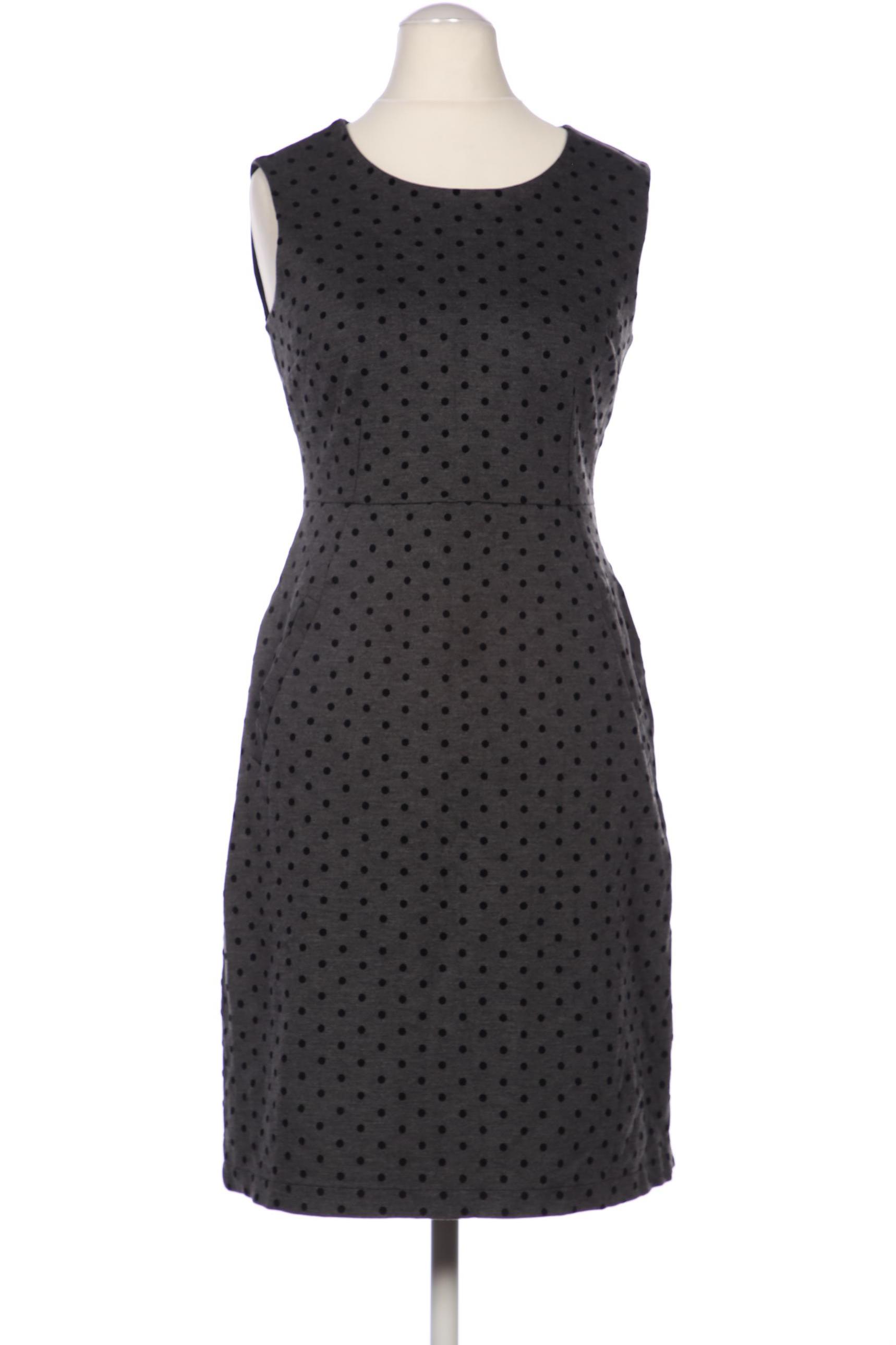 

Lands End Damen Kleid, grau, Gr. 36