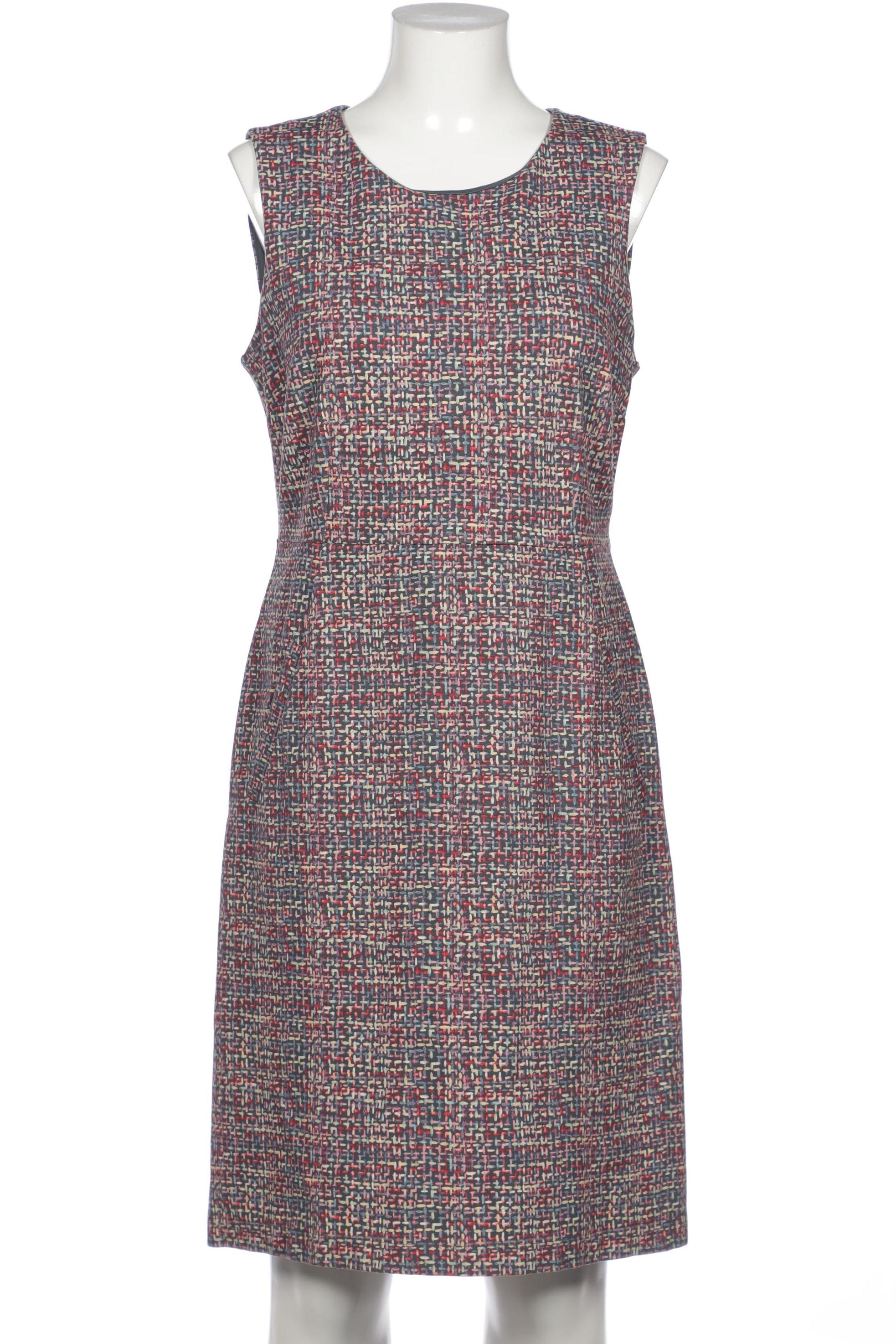 

Lands End Damen Kleid, mehrfarbig