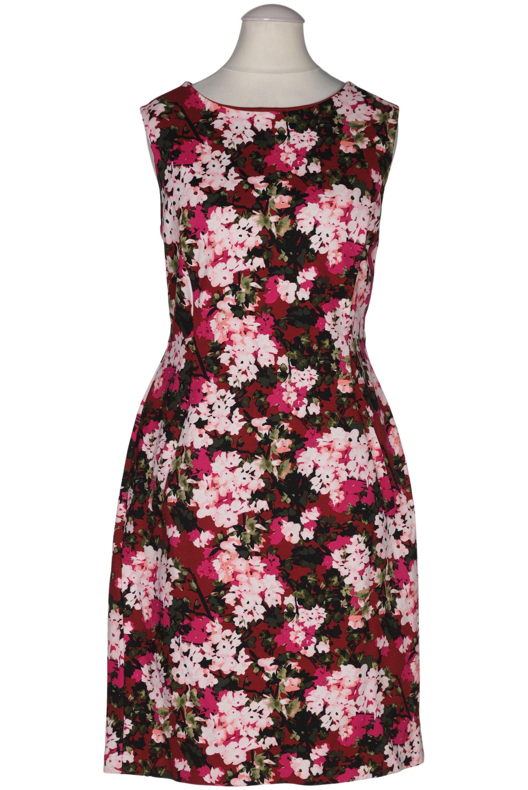 

Lands End Damen Kleid, mehrfarbig, Gr. 34