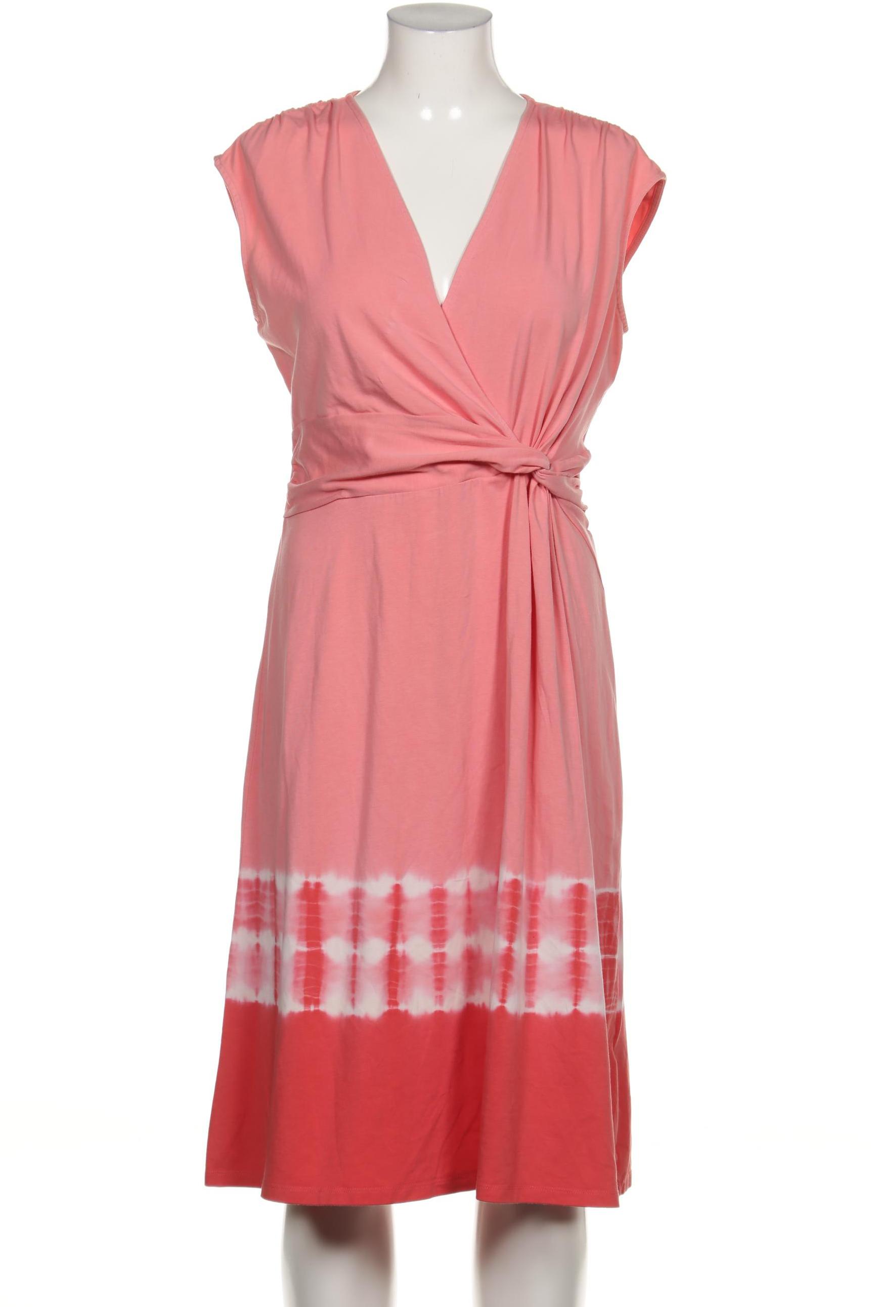 

Lands End Damen Kleid, rot