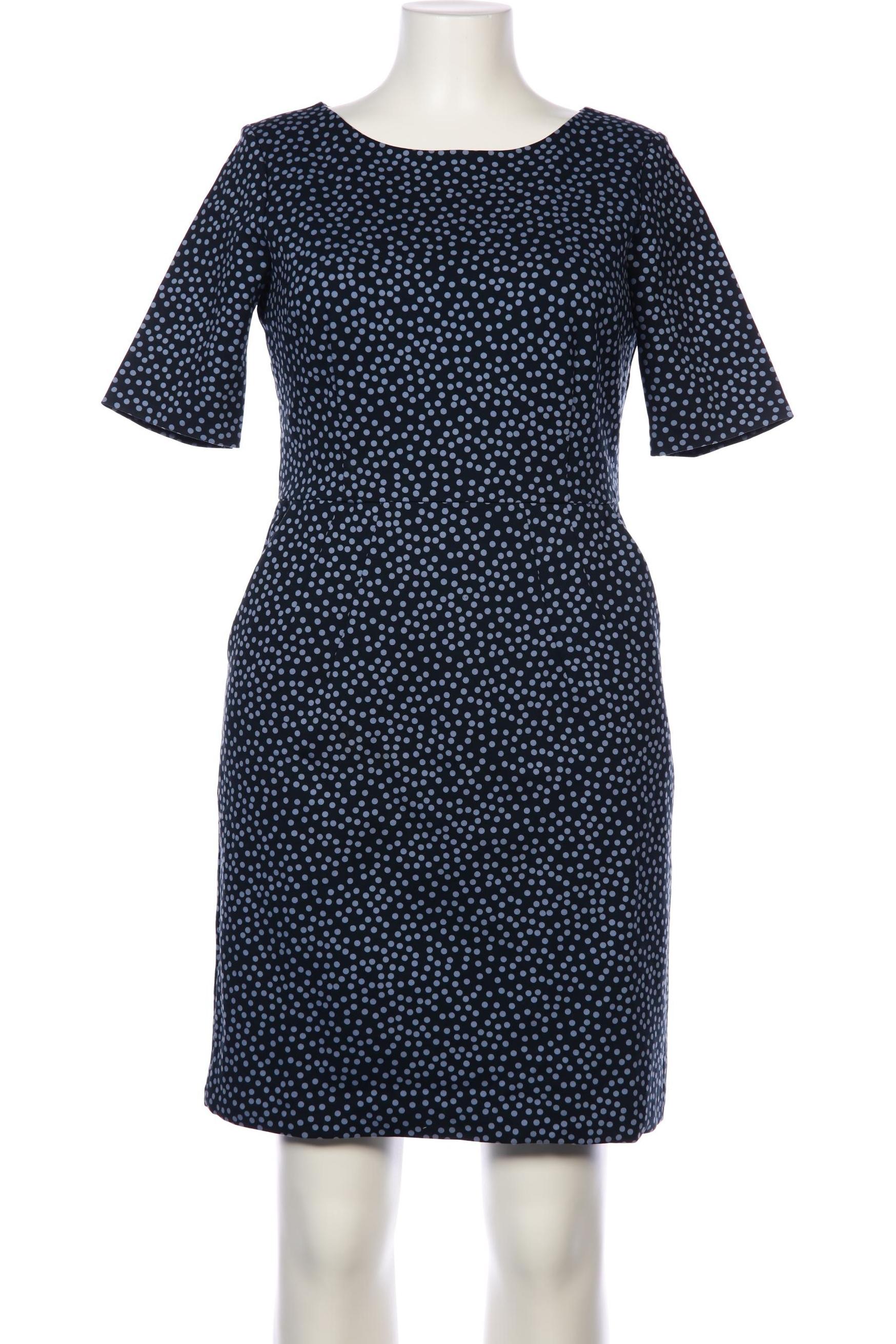 

Lands End Damen Kleid, marineblau, Gr. 12