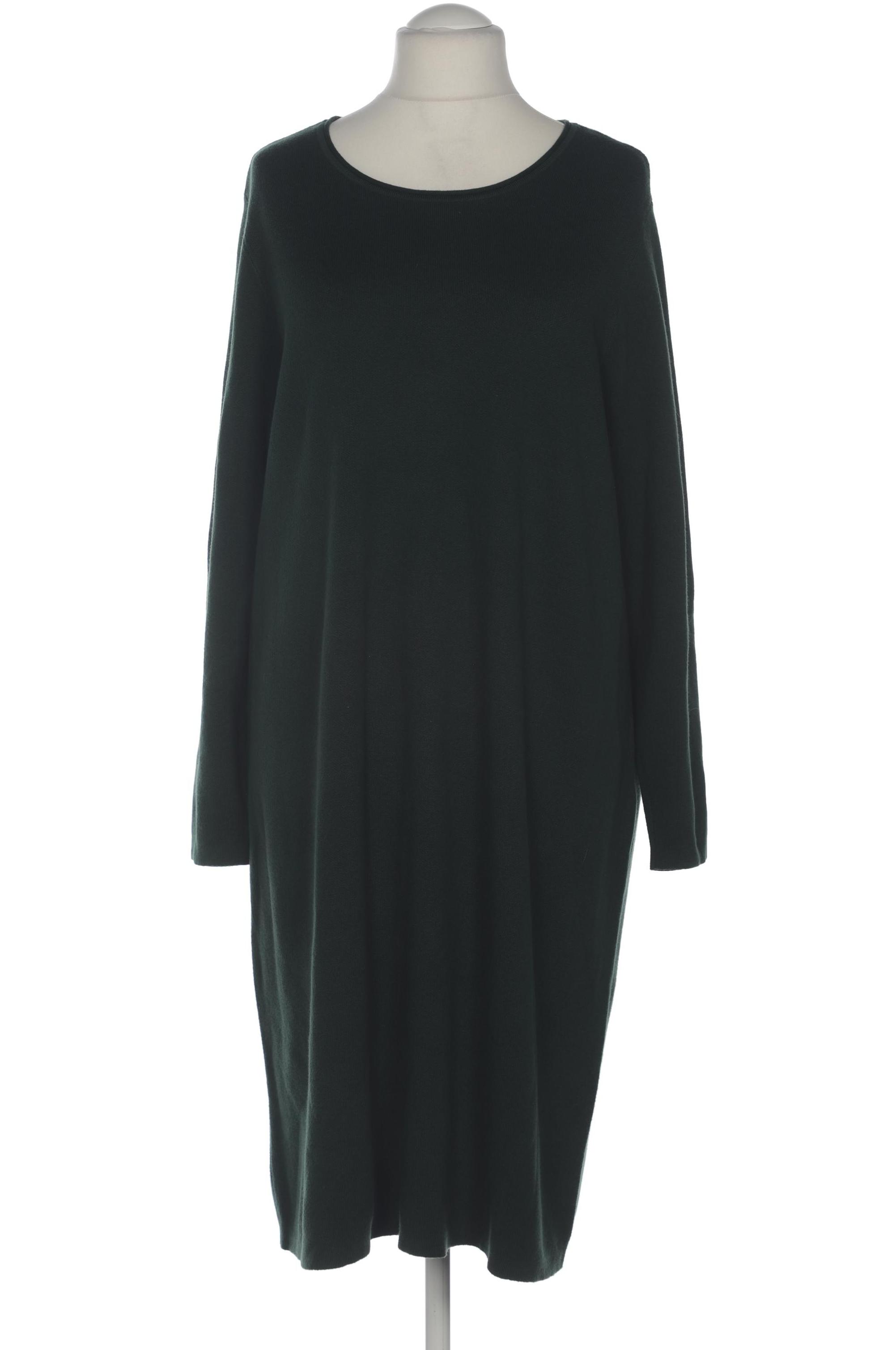 

Lands End Damen Kleid, grün, Gr. 52