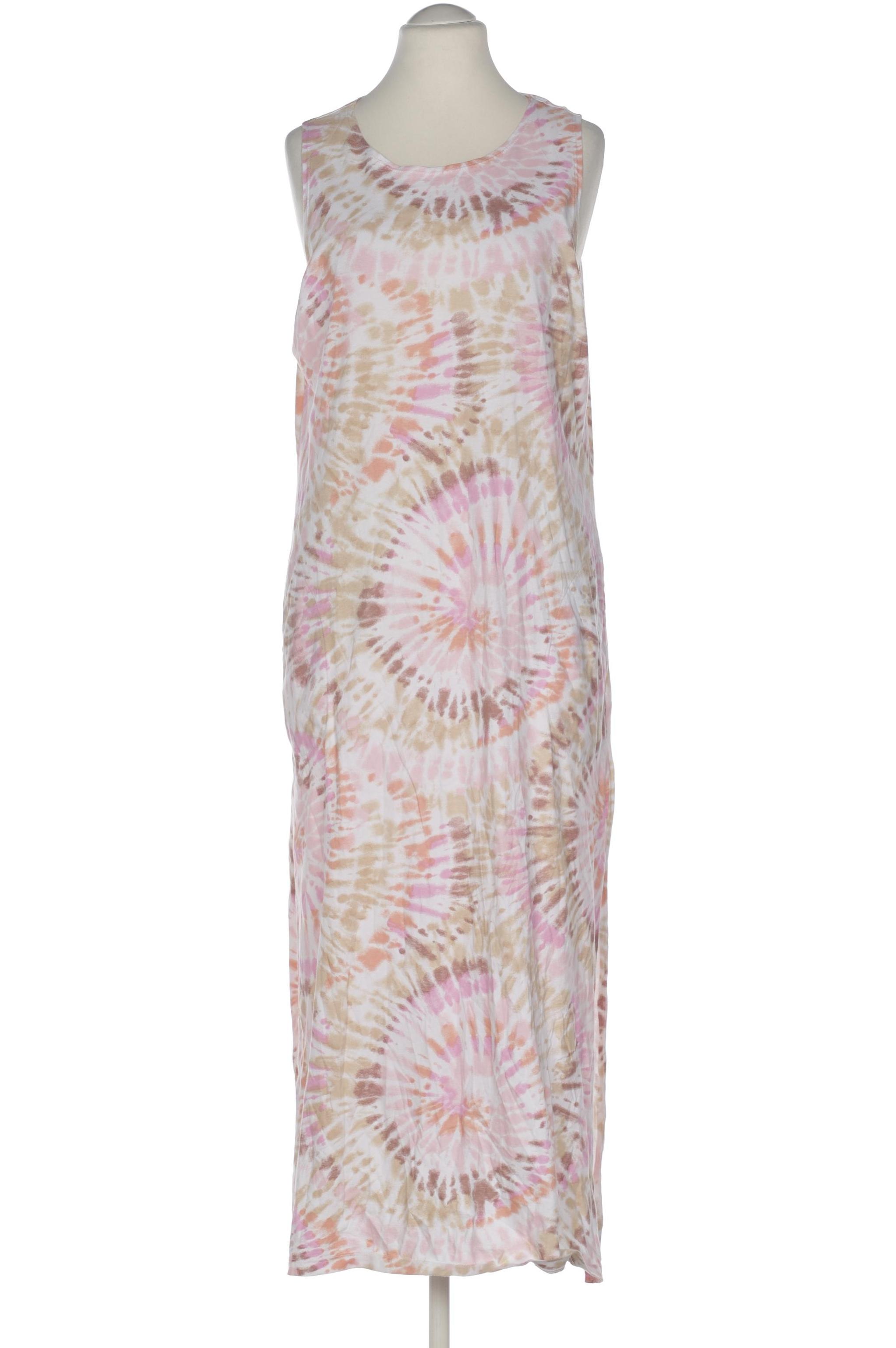 

Lands End Damen Kleid, pink, Gr. 42