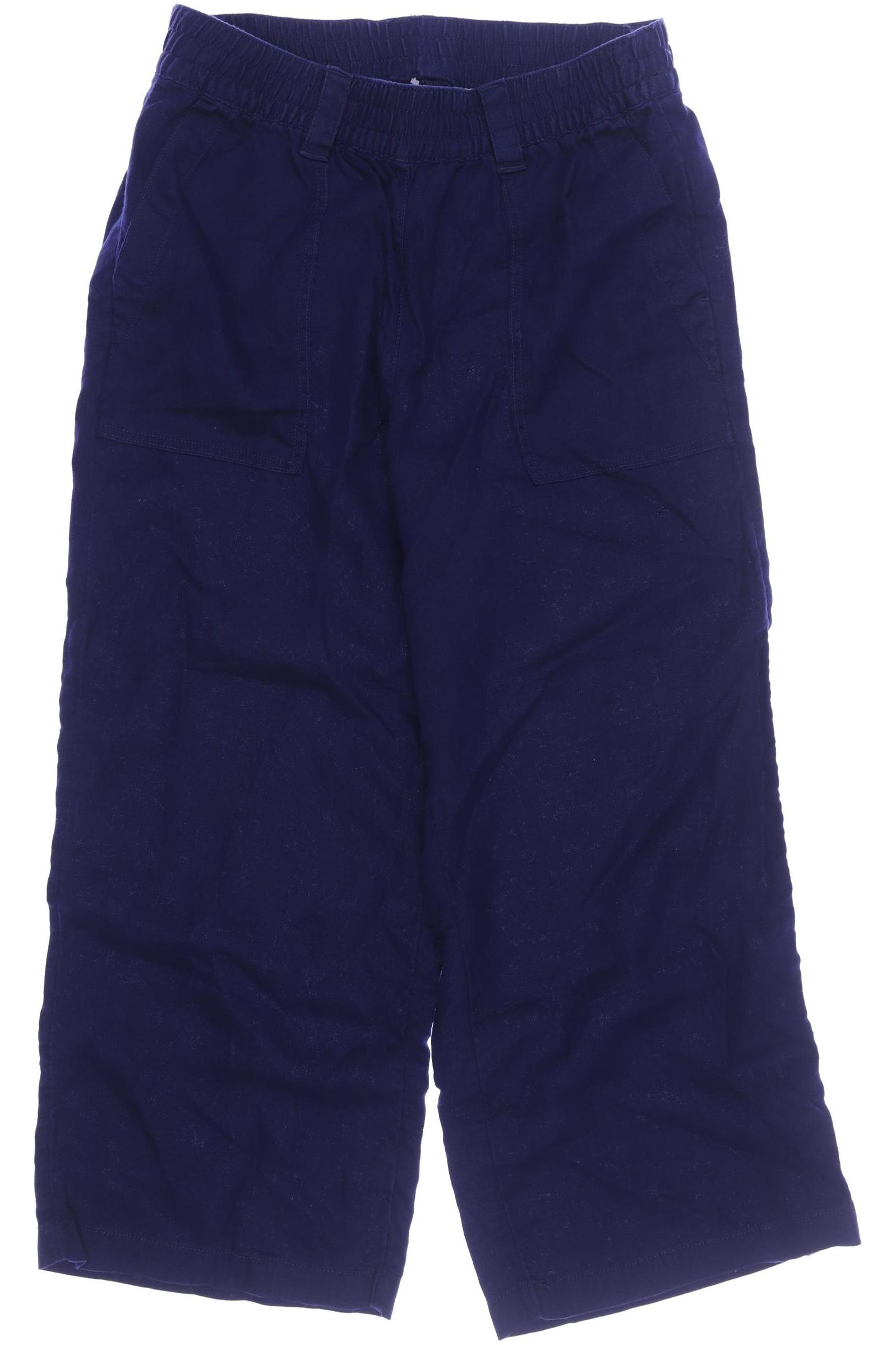 

Lands End Damen Stoffhose, marineblau, Gr. 38