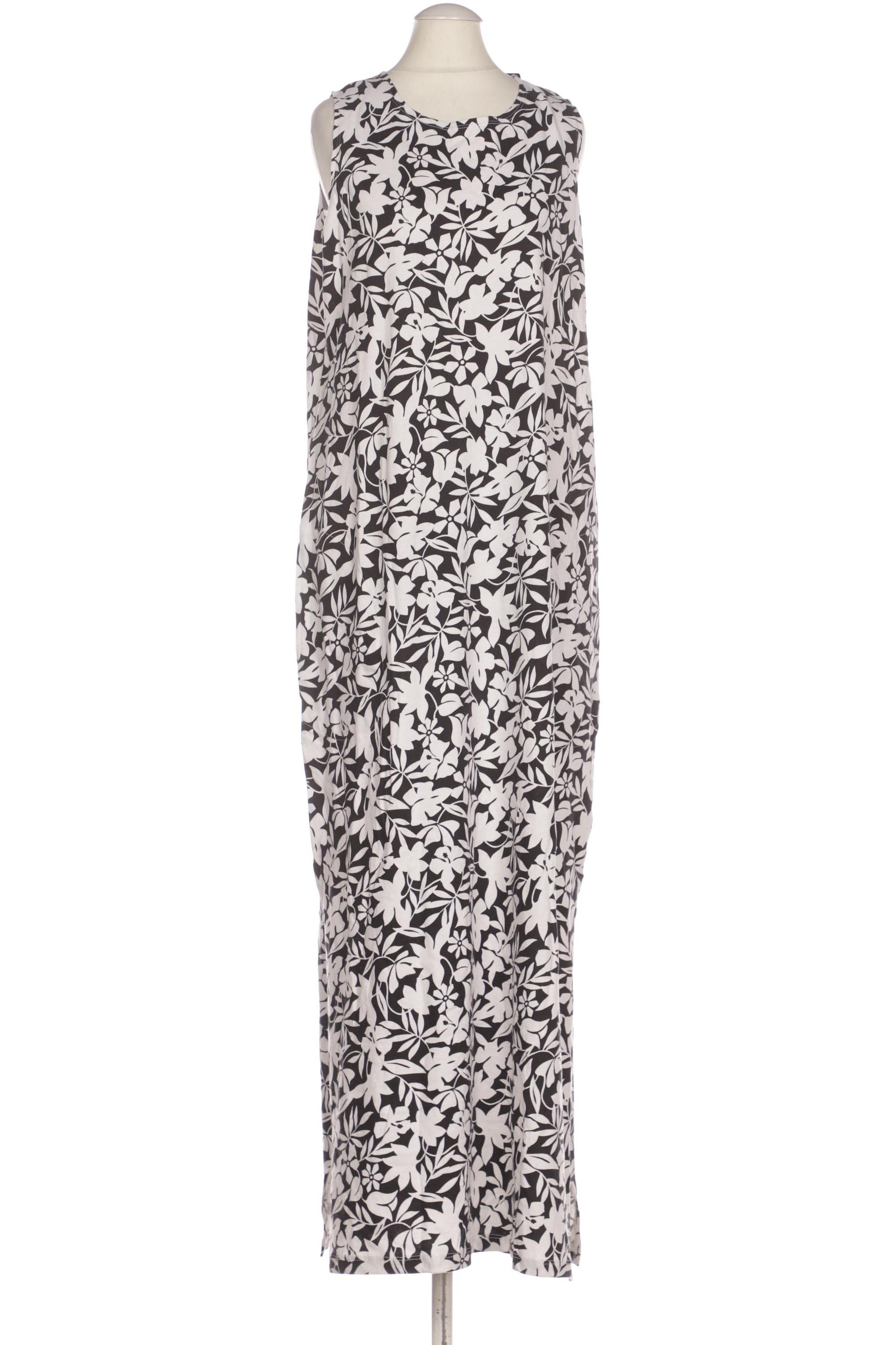 

Lands End Damen Kleid, schwarz, Gr. 38