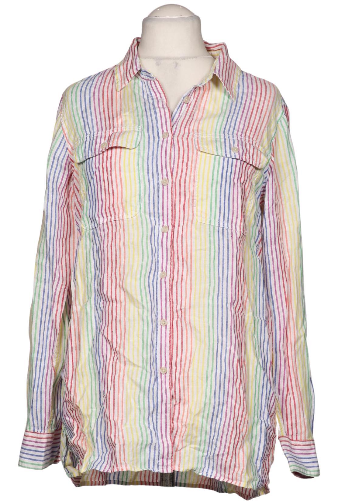 

Lands End Damen Bluse, mehrfarbig, Gr. 38