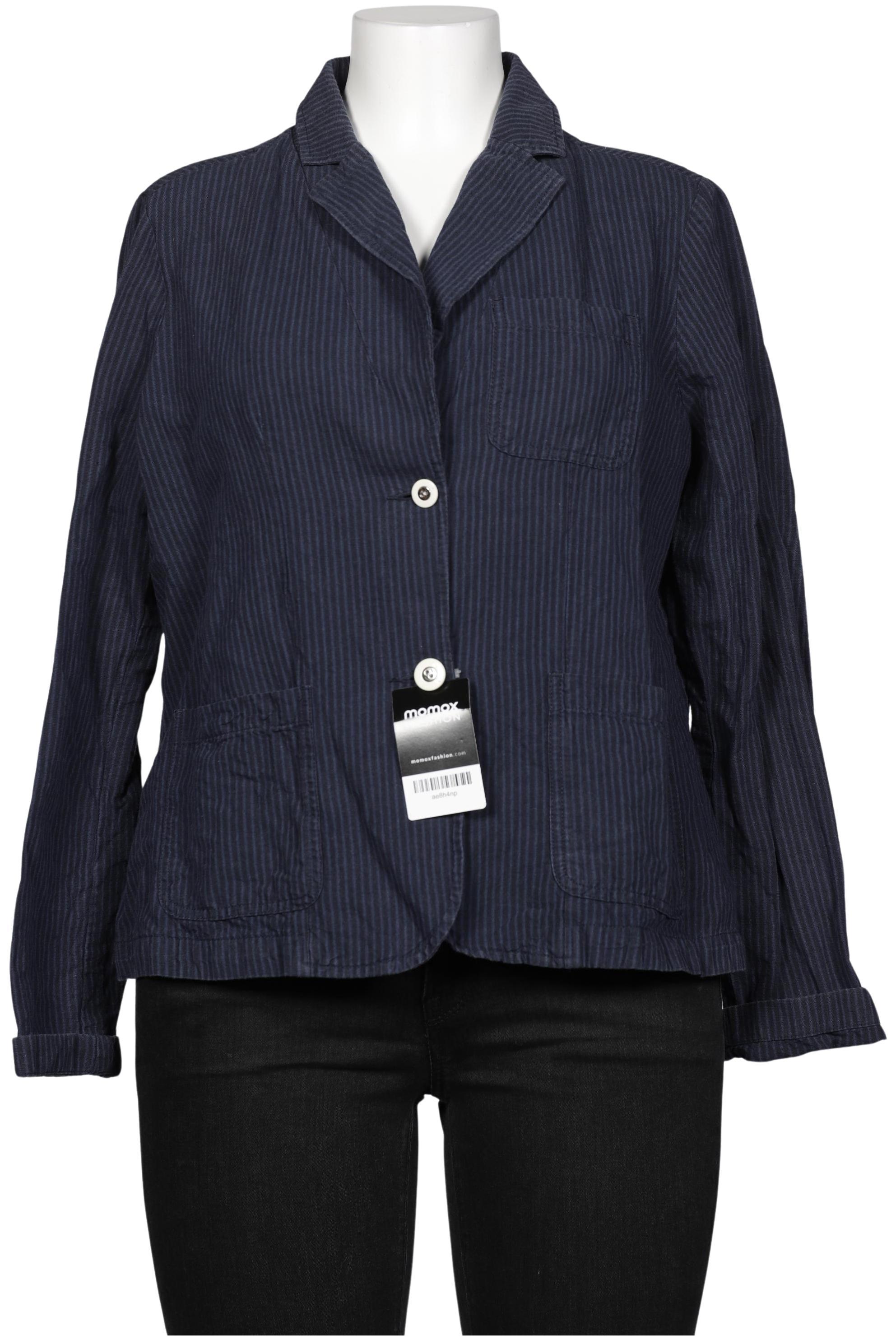 

Lands End Damen Blazer, marineblau, Gr. 46
