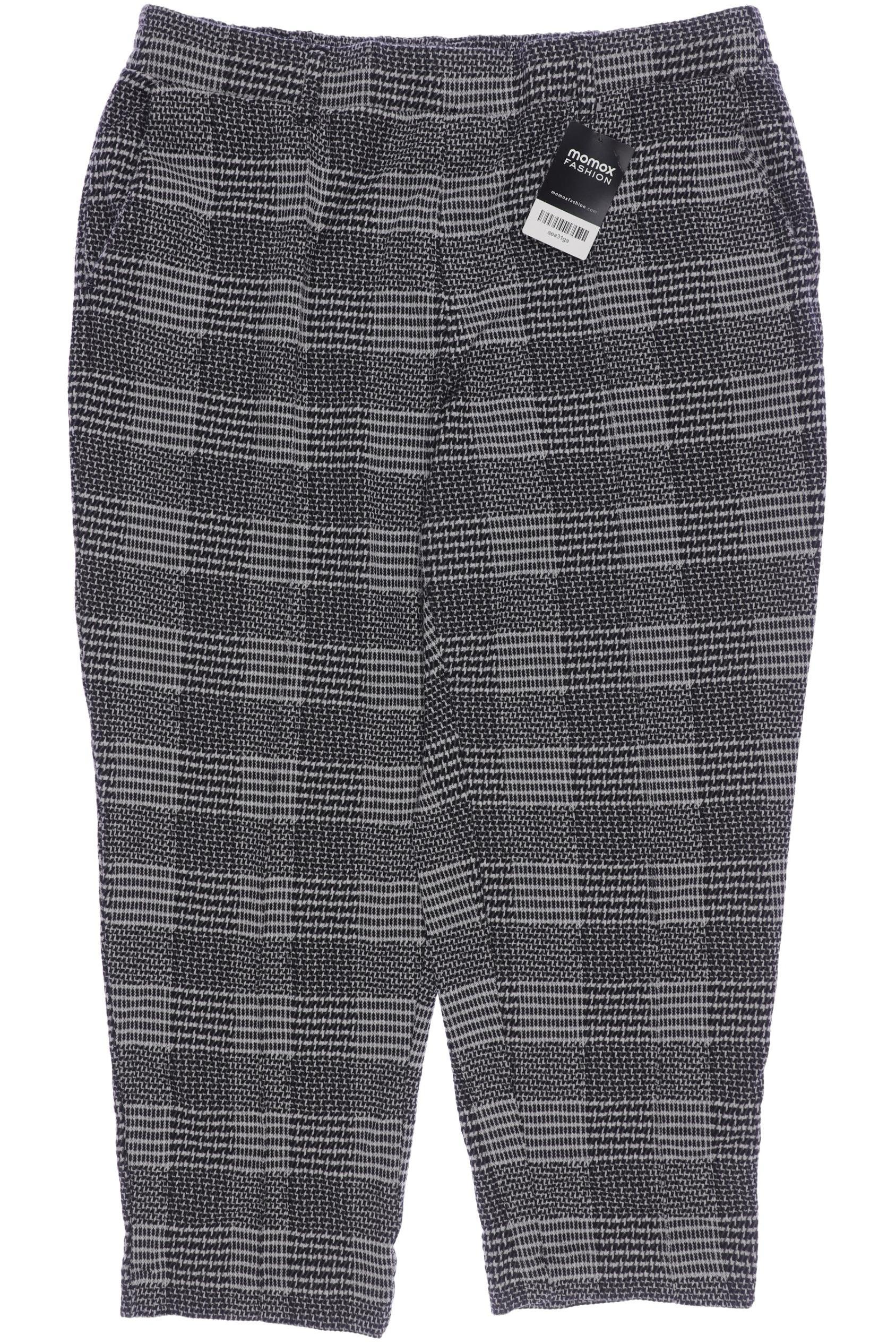 

Lands End Damen Stoffhose, schwarz, Gr. 0