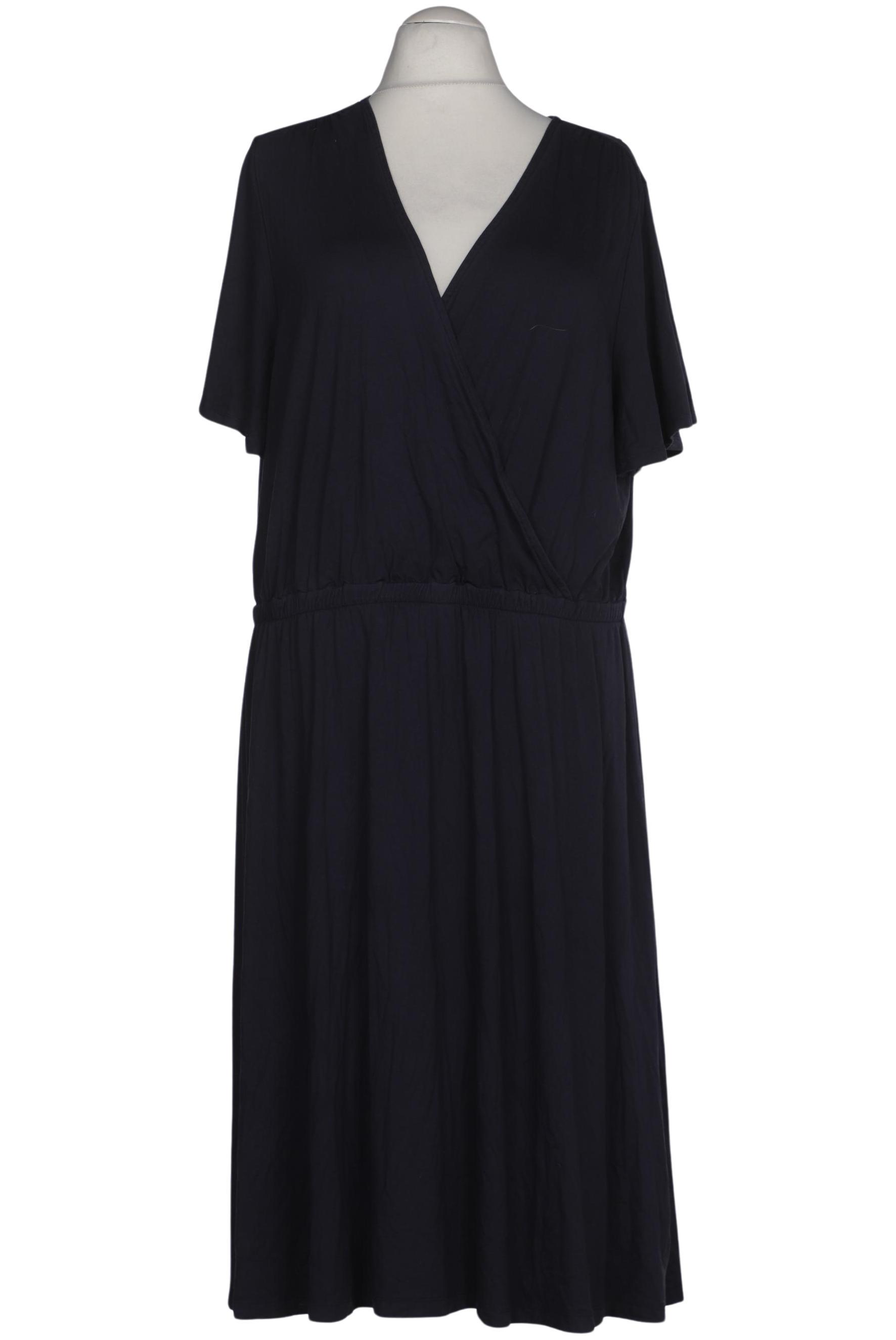 

Lands End Damen Kleid, marineblau, Gr. 50