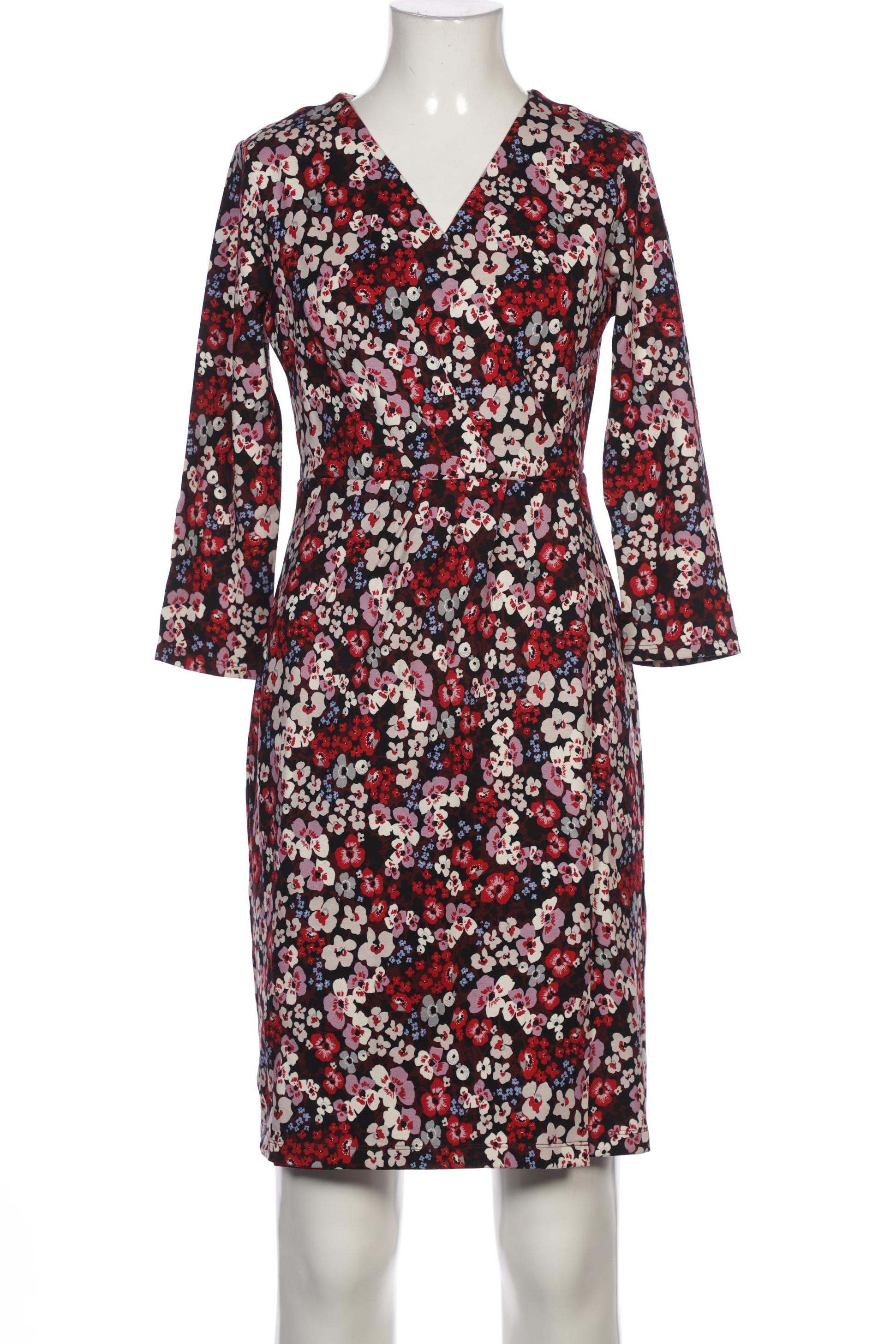 

Lands End Damen Kleid, mehrfarbig, Gr. 34