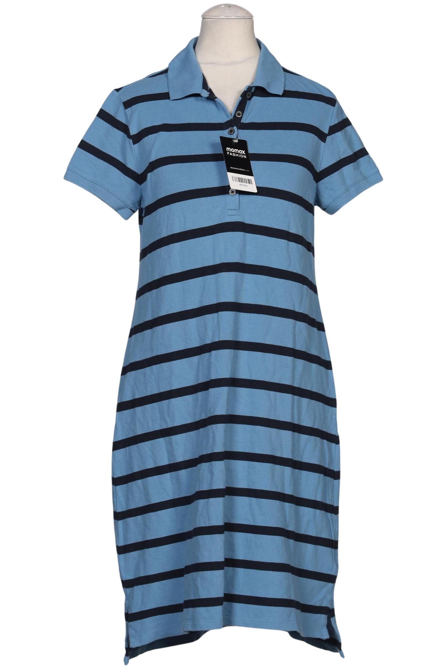 

Lands End Damen Kleid, mehrfarbig, Gr. 34