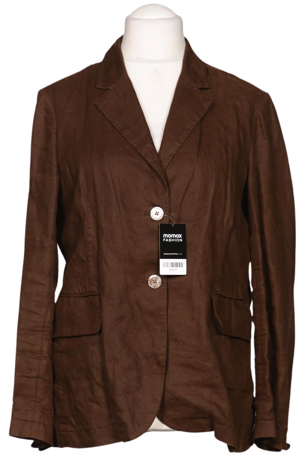 

Lands End Damen Blazer, braun, Gr. 18