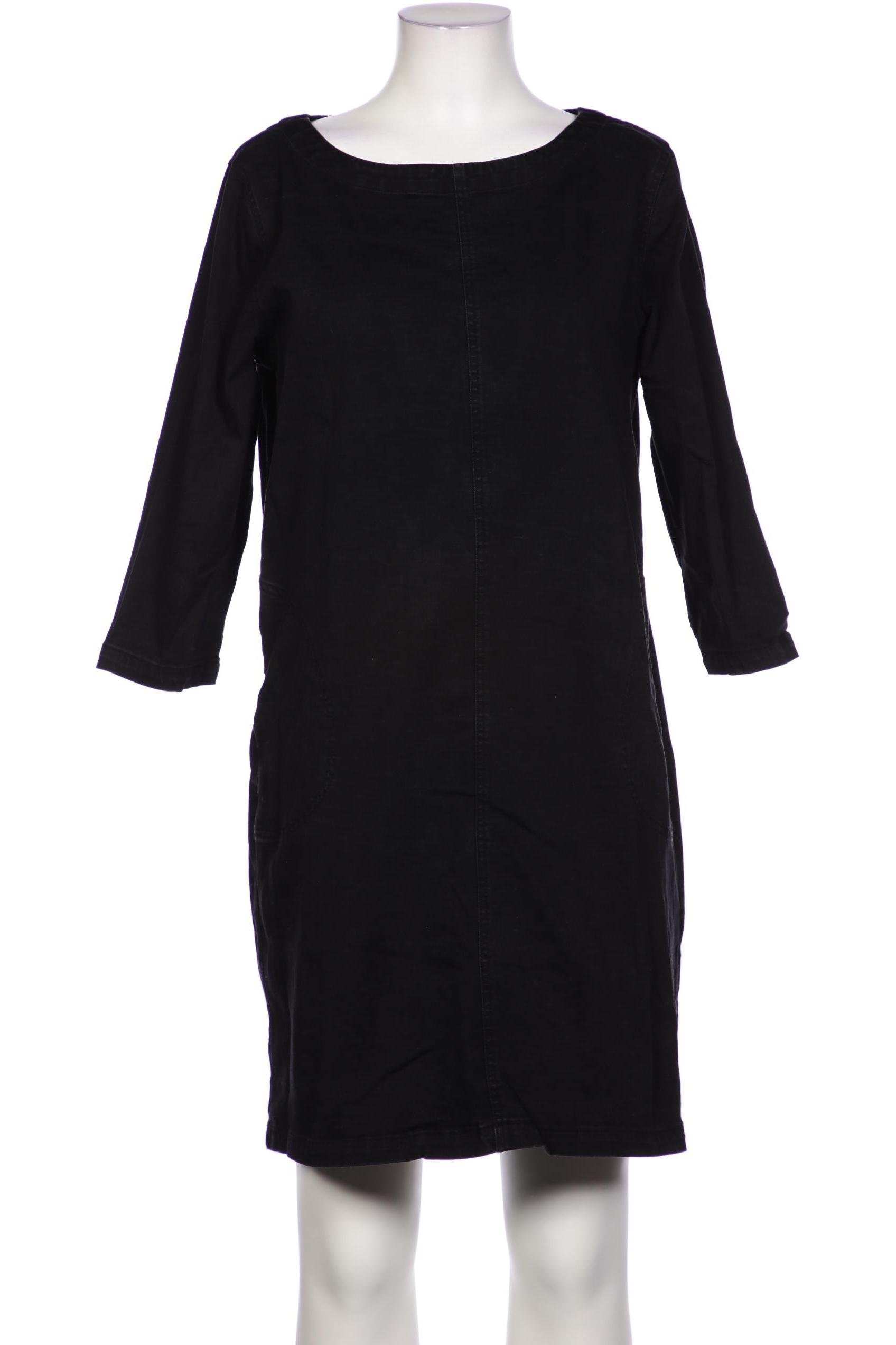 

Lands End Damen Kleid, grau