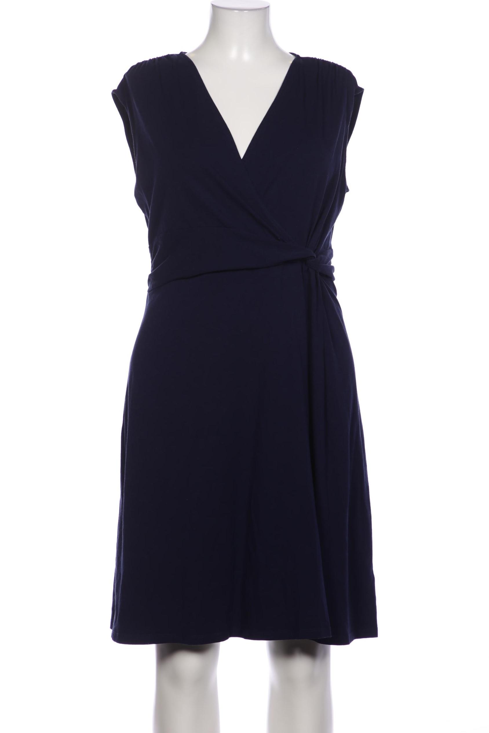 

Lands End Damen Kleid, marineblau, Gr. 42